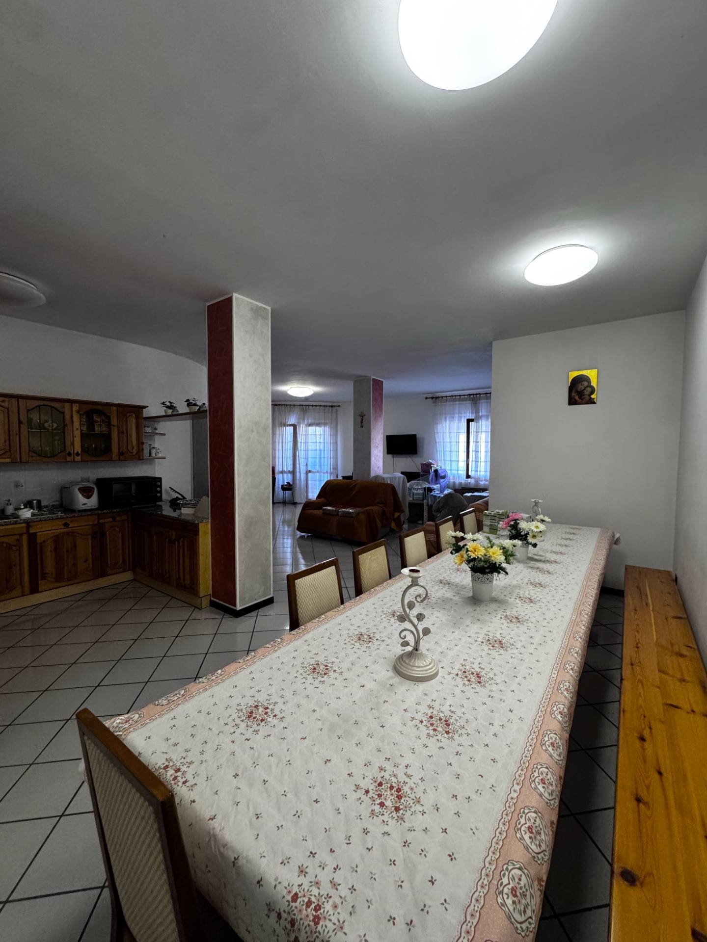 CASA in vendita a Montegiorgio, Piane di Montegiorgio