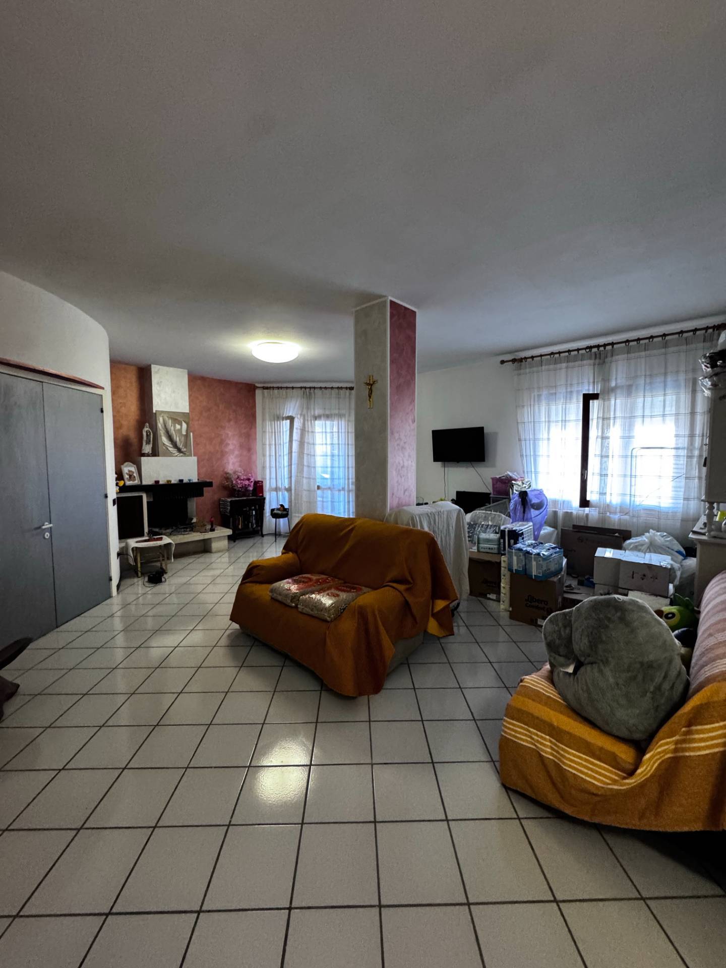 CASA in vendita a Montegiorgio, Piane di Montegiorgio