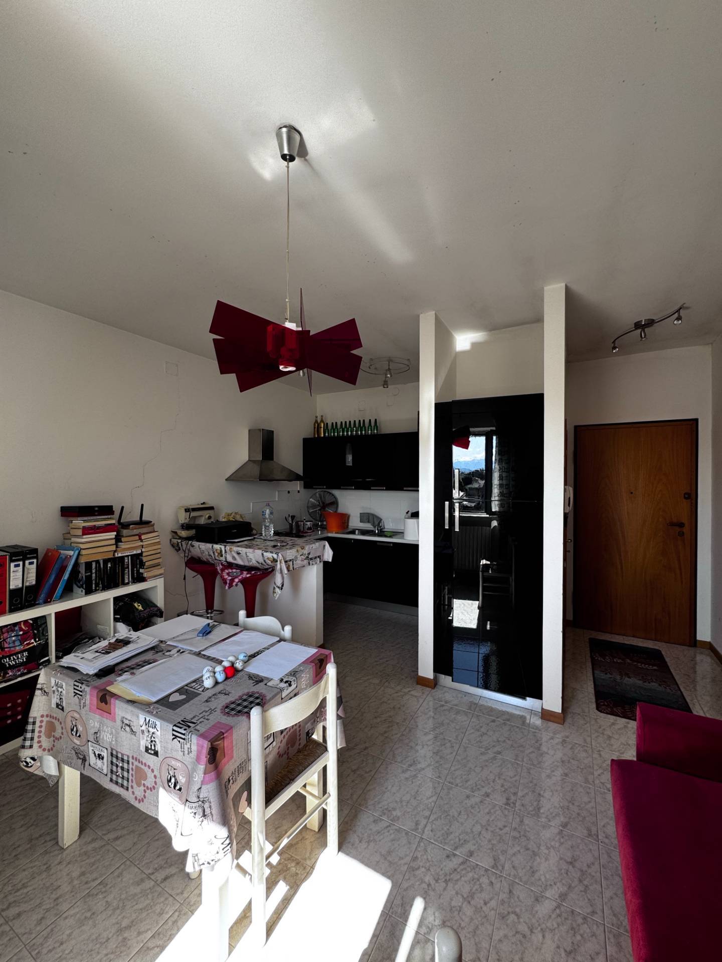 Appartamento in vendita a Montegiorgio, Piane di Montegiorgio