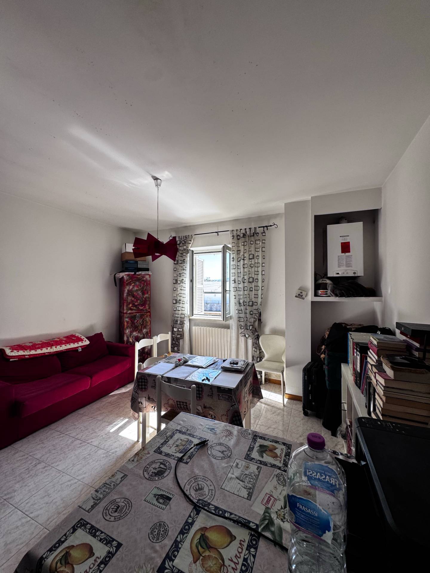 Appartamento in vendita a Montegiorgio, Piane di Montegiorgio