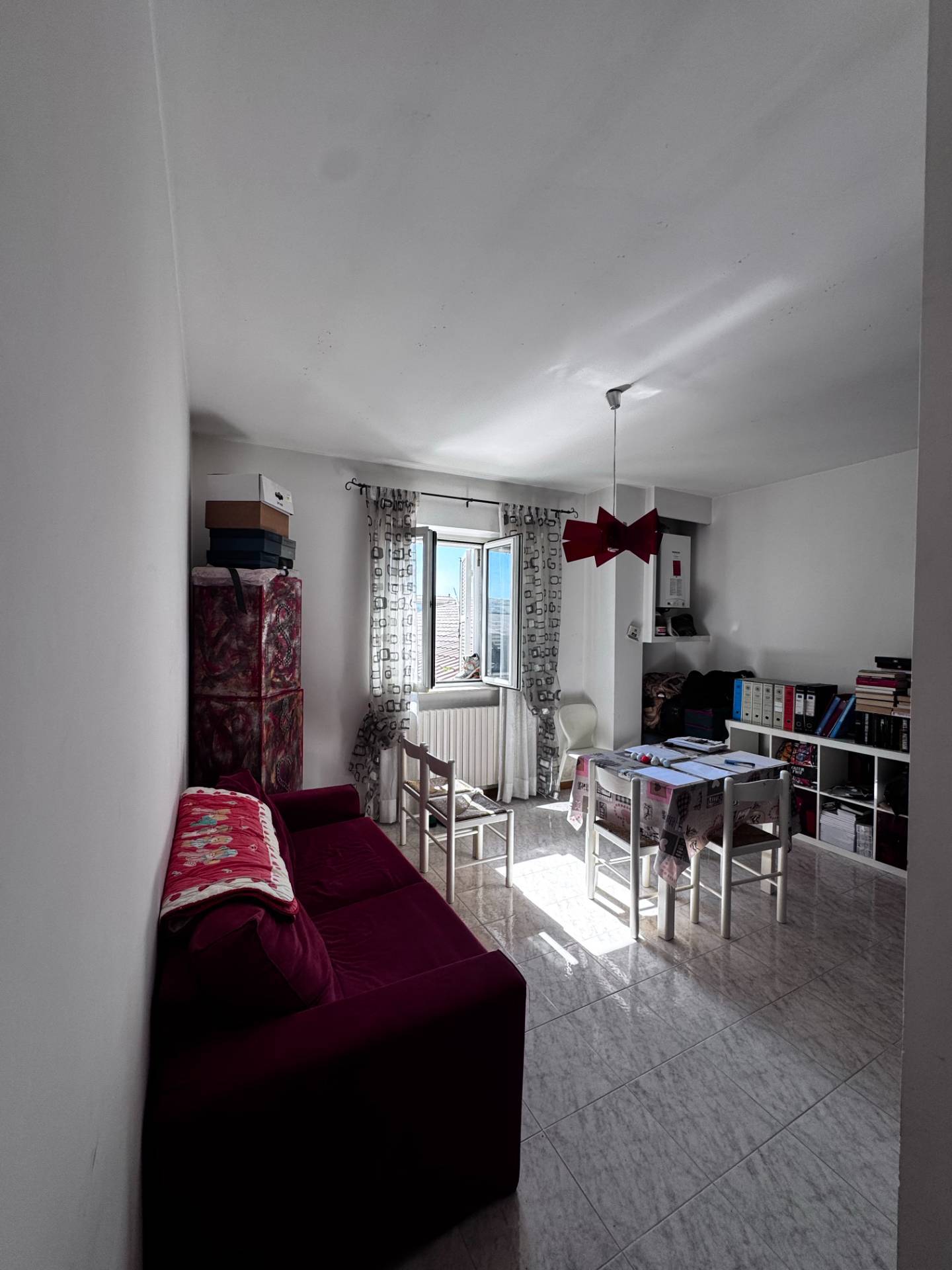 Appartamento in vendita a Montegiorgio, Piane di Montegiorgio