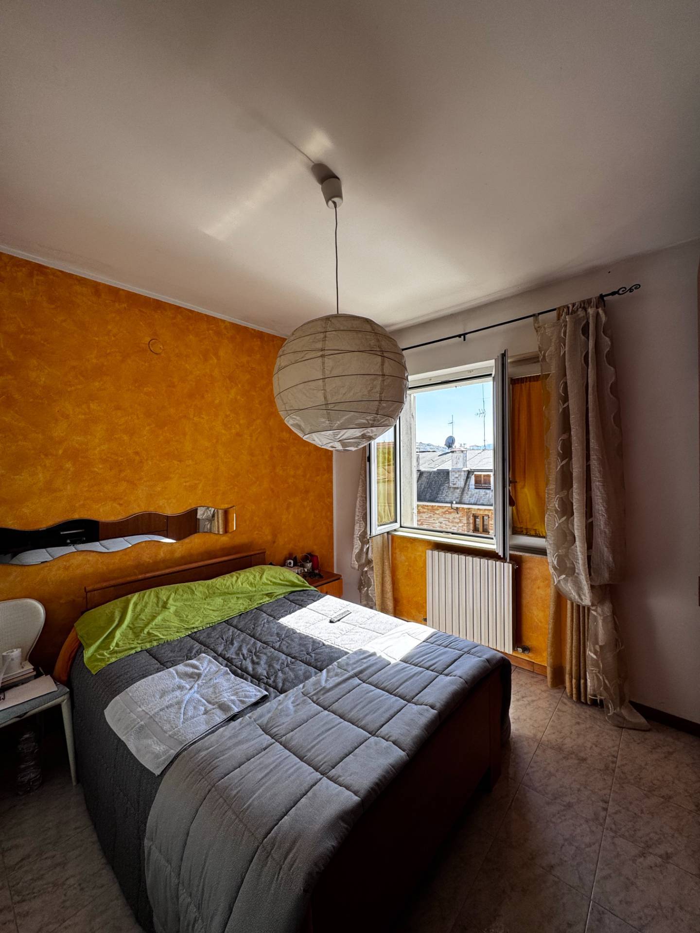 Appartamento in vendita a Montegiorgio, Piane di Montegiorgio