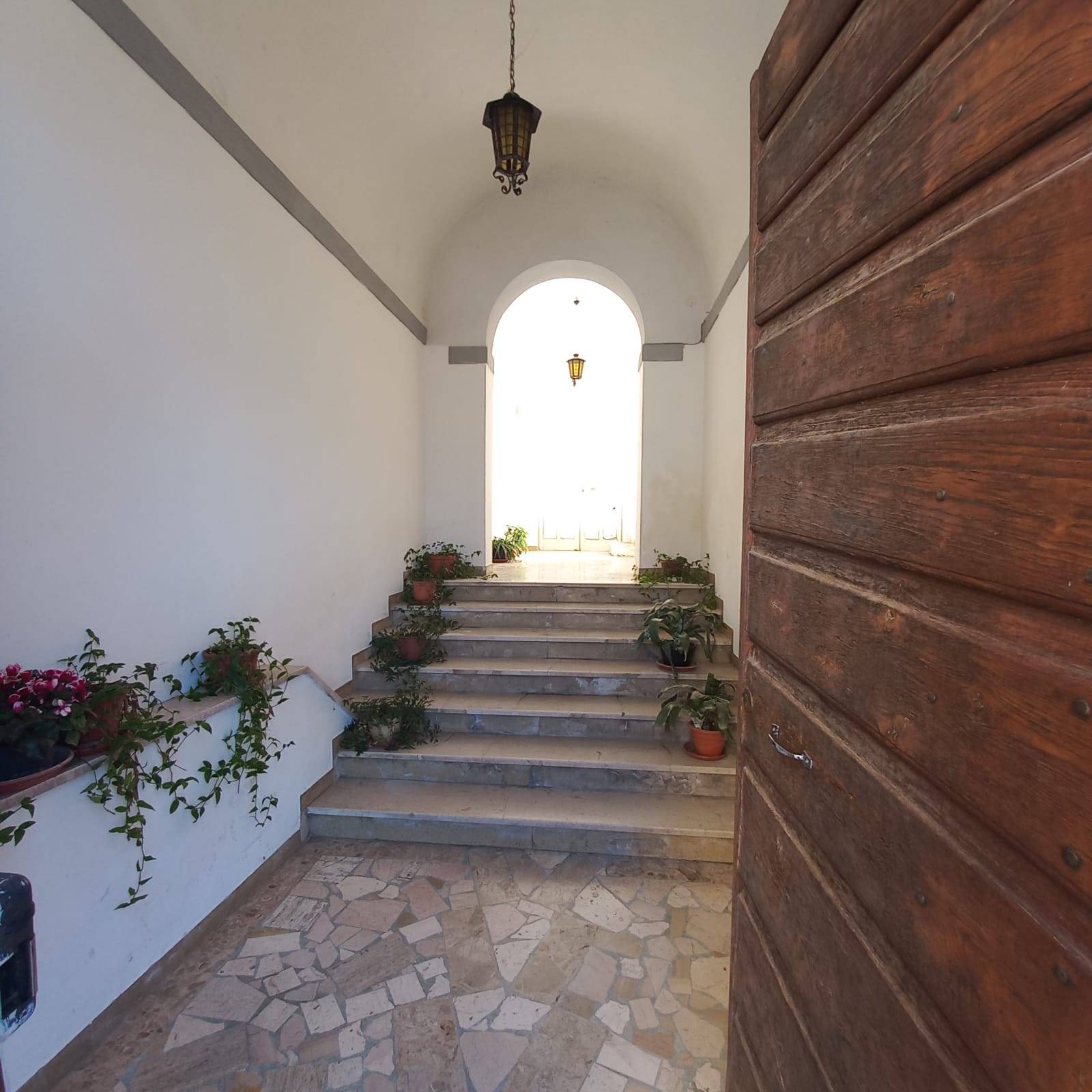 Appartamento in vendita a Monsampietro Morico