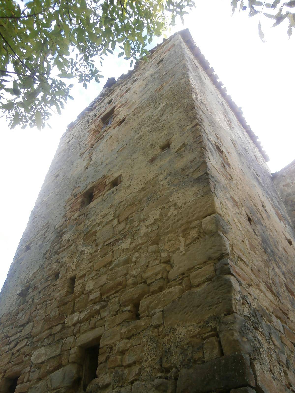 Rustico in vendita a Montelparo