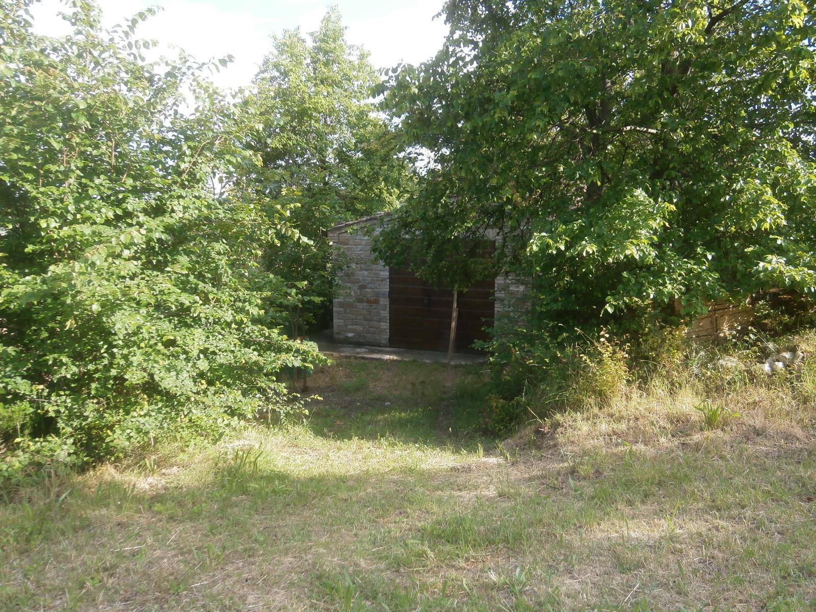 Rustico in vendita a Montelparo