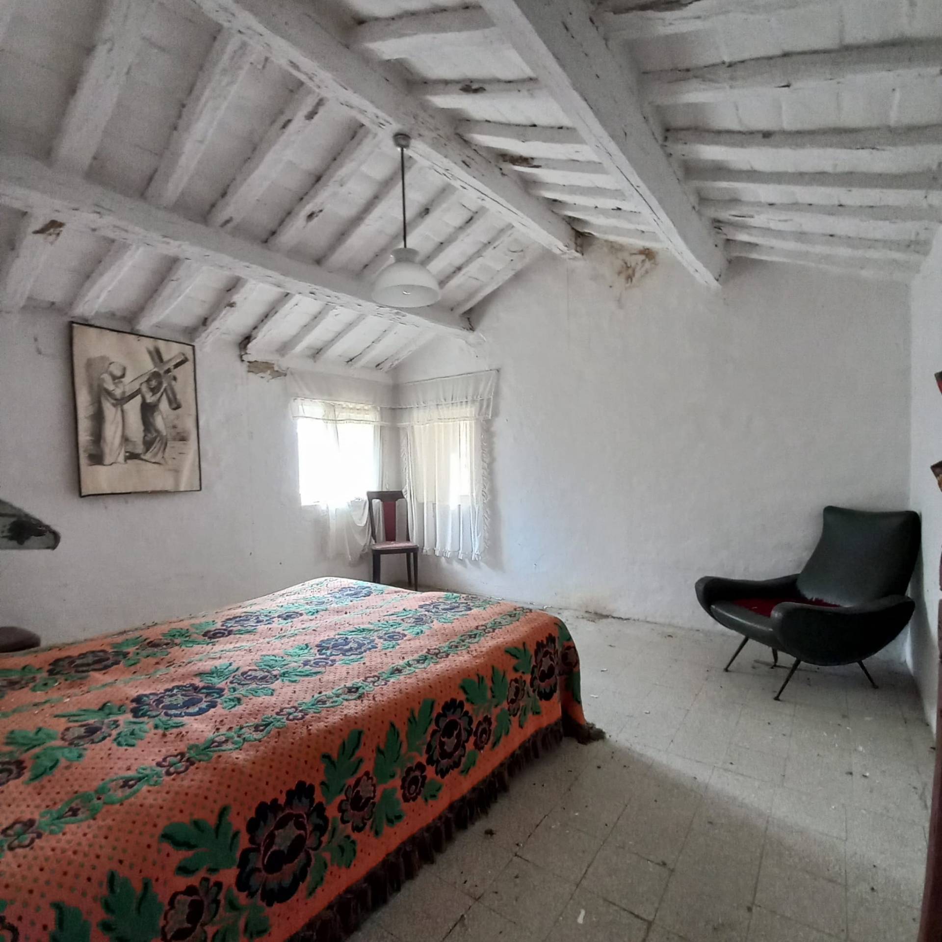 Casolare e Terreno in vendita a Montottone