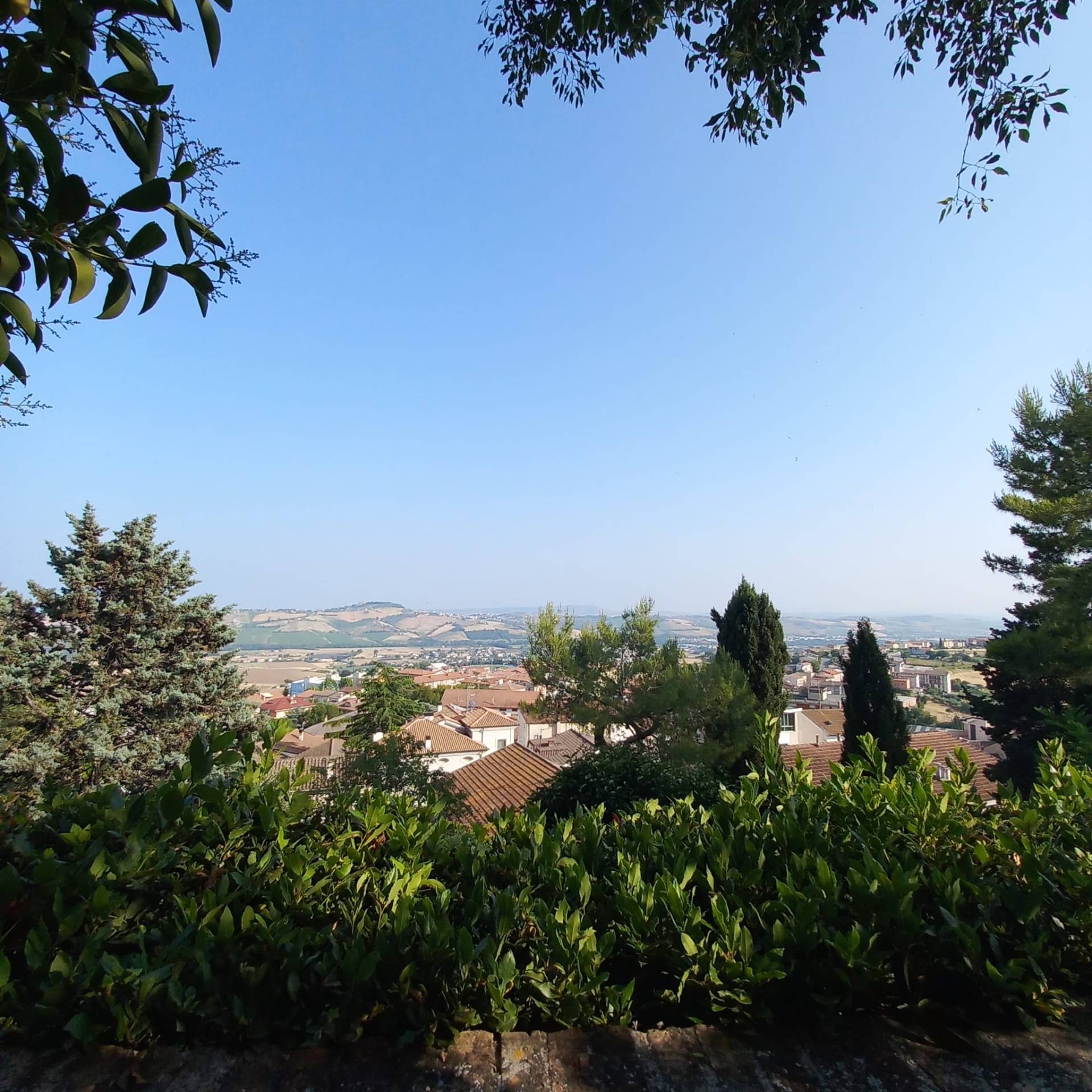 CASA in vendita a Monte Urano