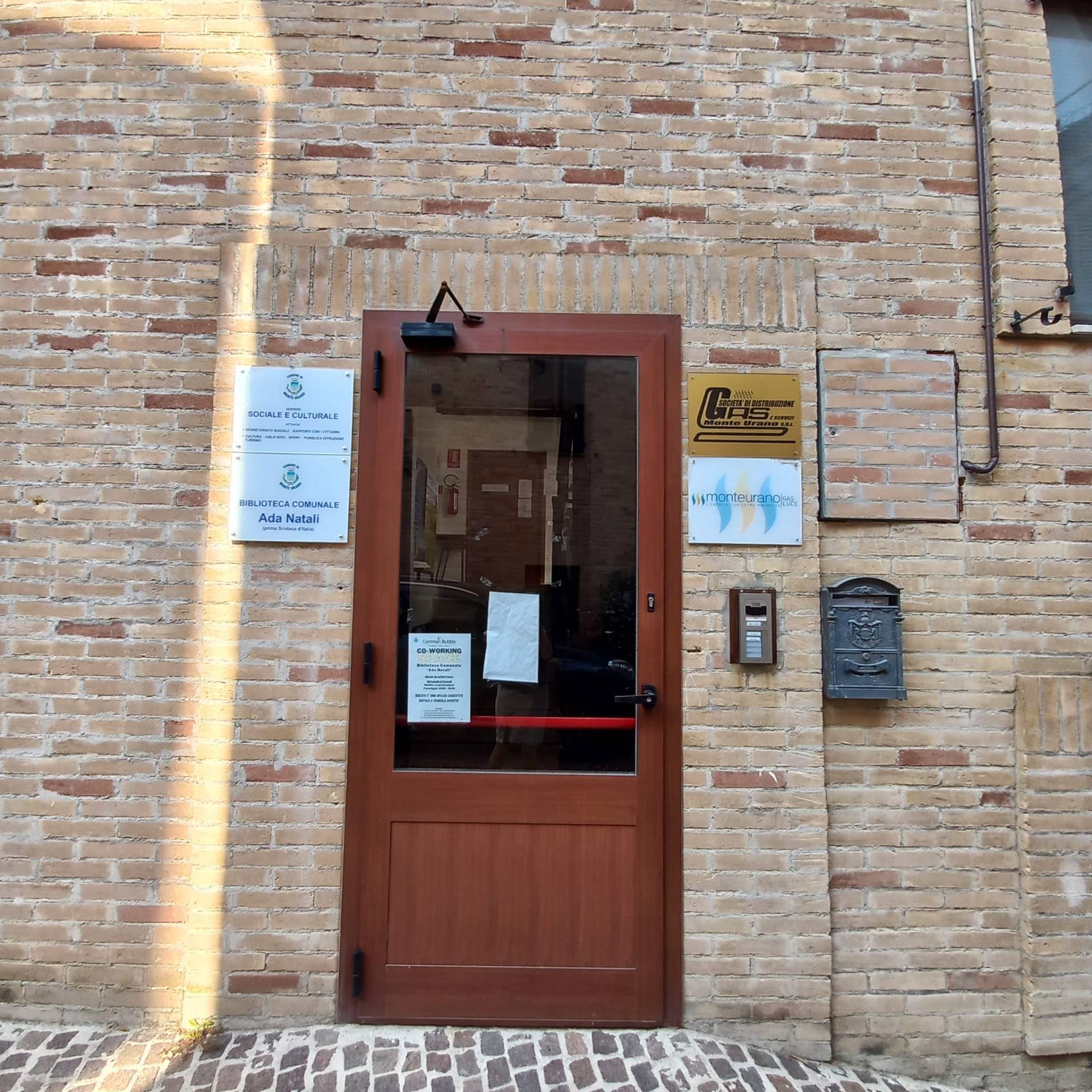 CASA in vendita a Monte Urano