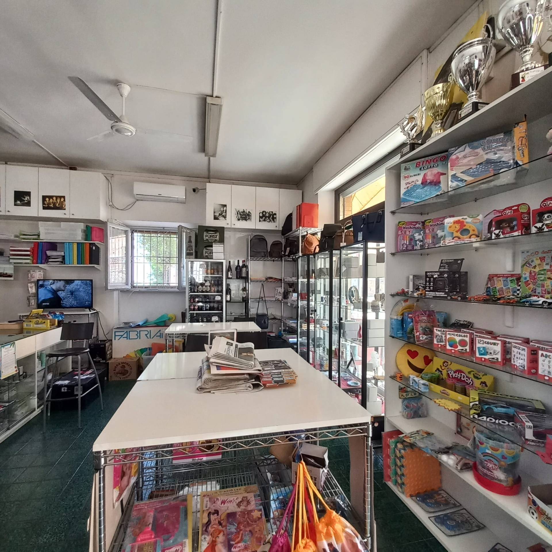 Attivit Licenza in vendita a Sant'Angelo in Pontano