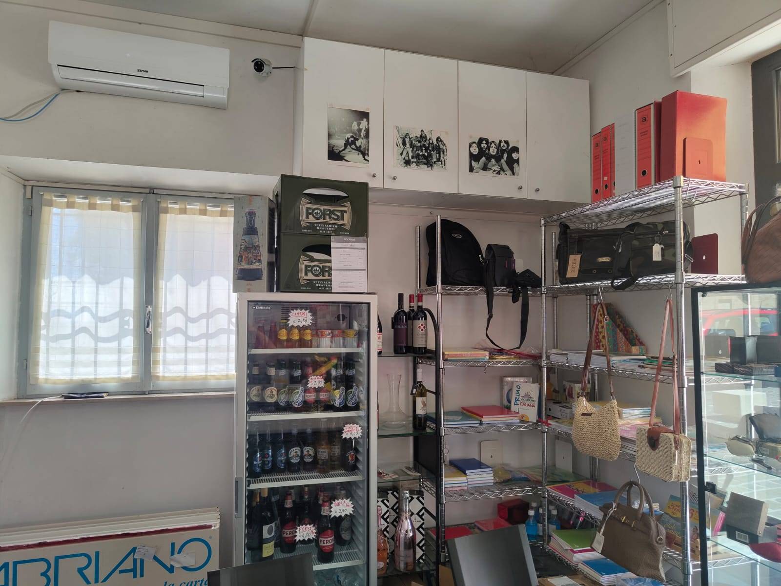 Attivit Licenza in vendita a Sant'Angelo in Pontano