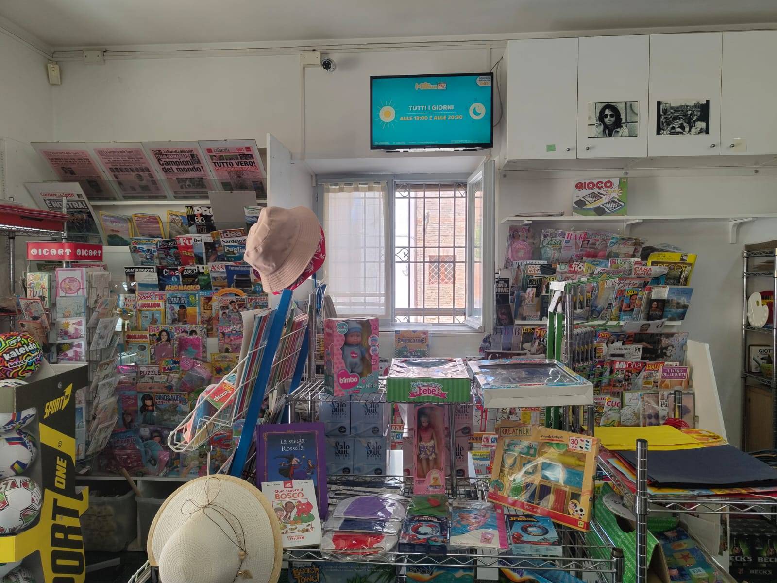 Attivit Licenza in vendita a Sant'Angelo in Pontano