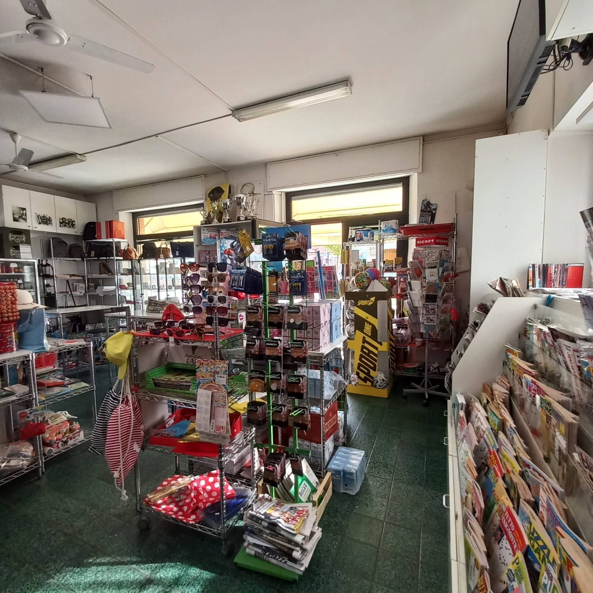 Attivit Licenza in vendita a Sant'Angelo in Pontano