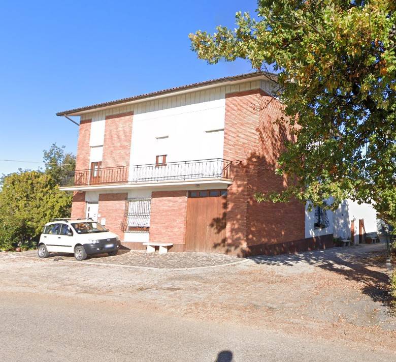 CASA in vendita a Monte Vidon Corrado