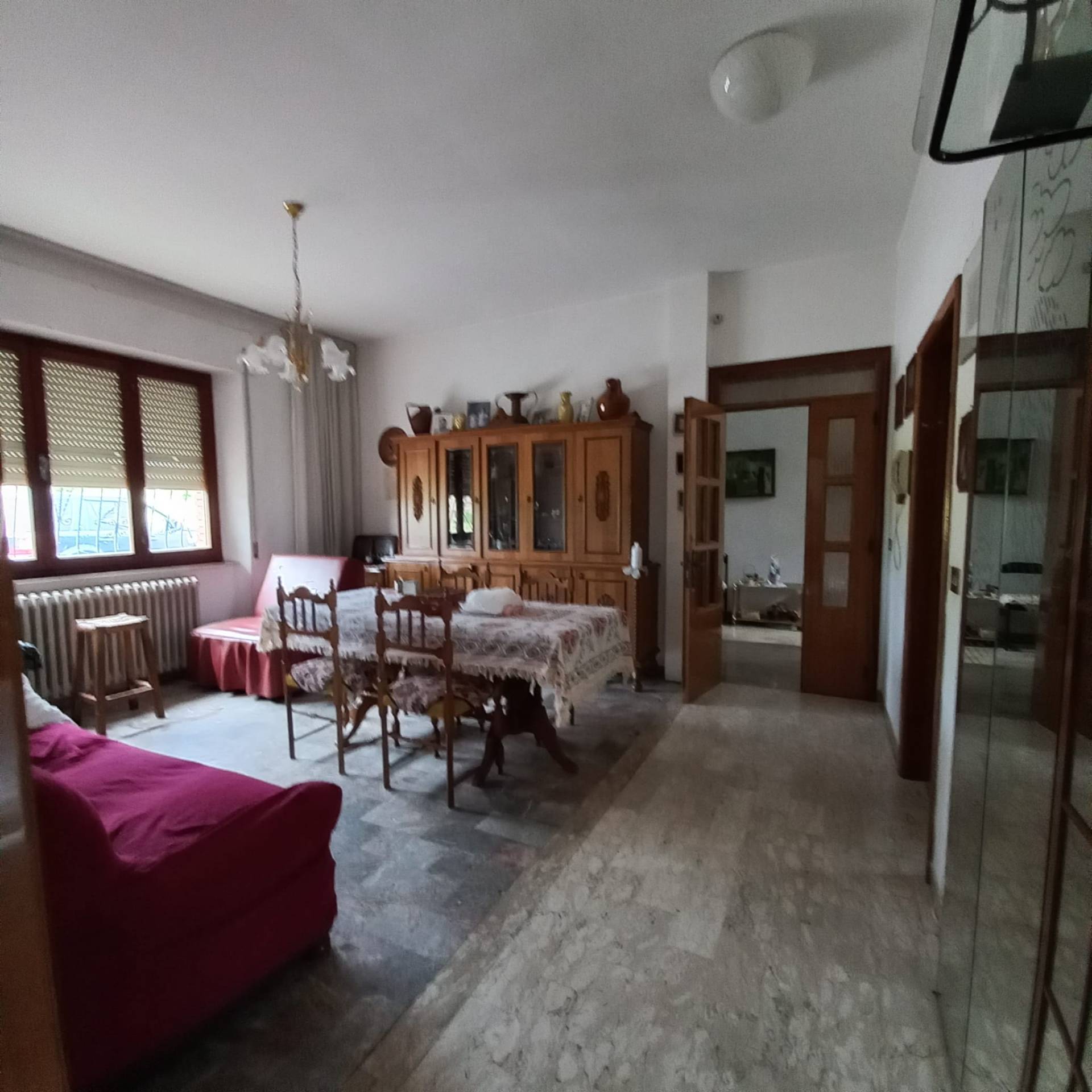 CASA in vendita a Monte Vidon Corrado