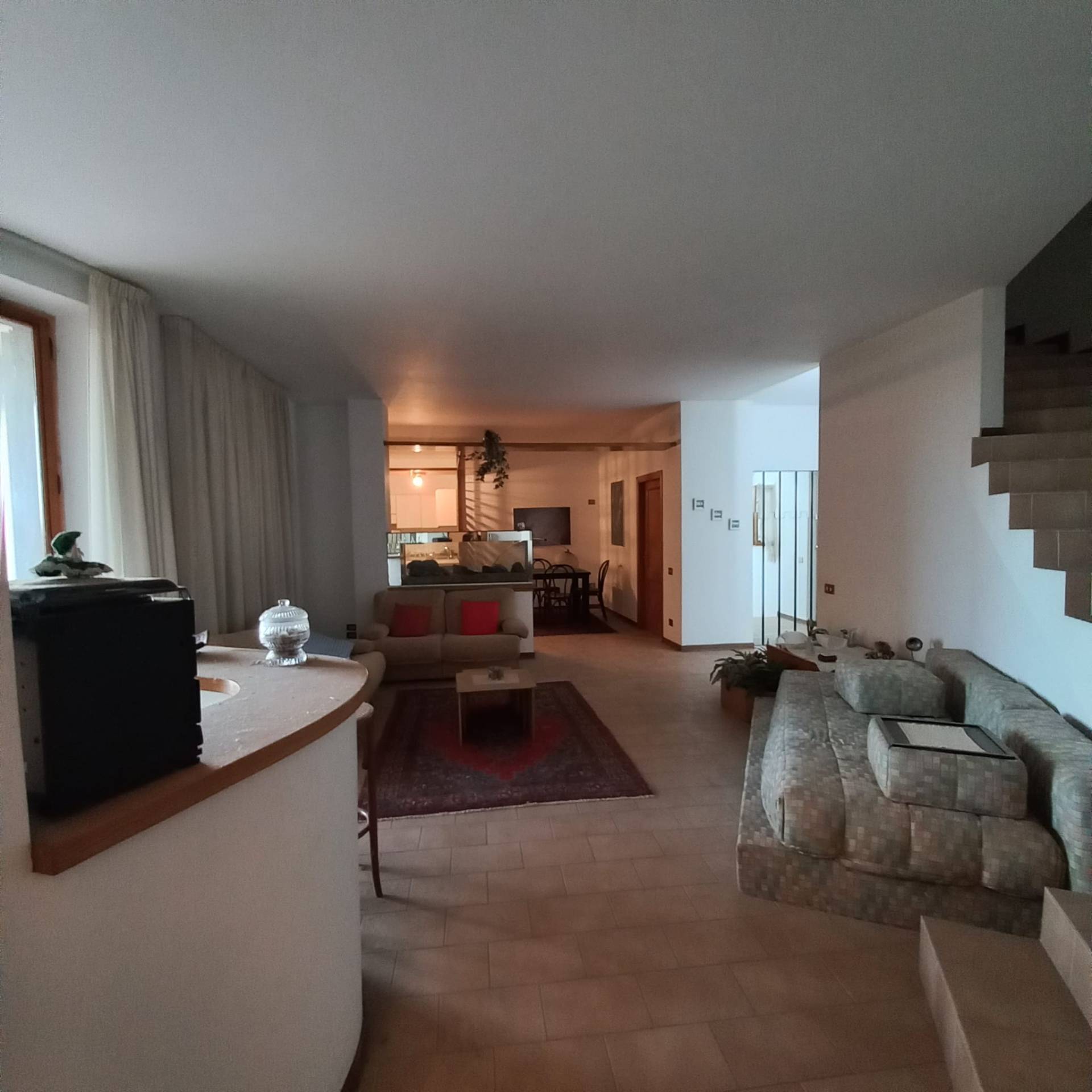 CASA in vendita a Montegiorgio, Monteverde