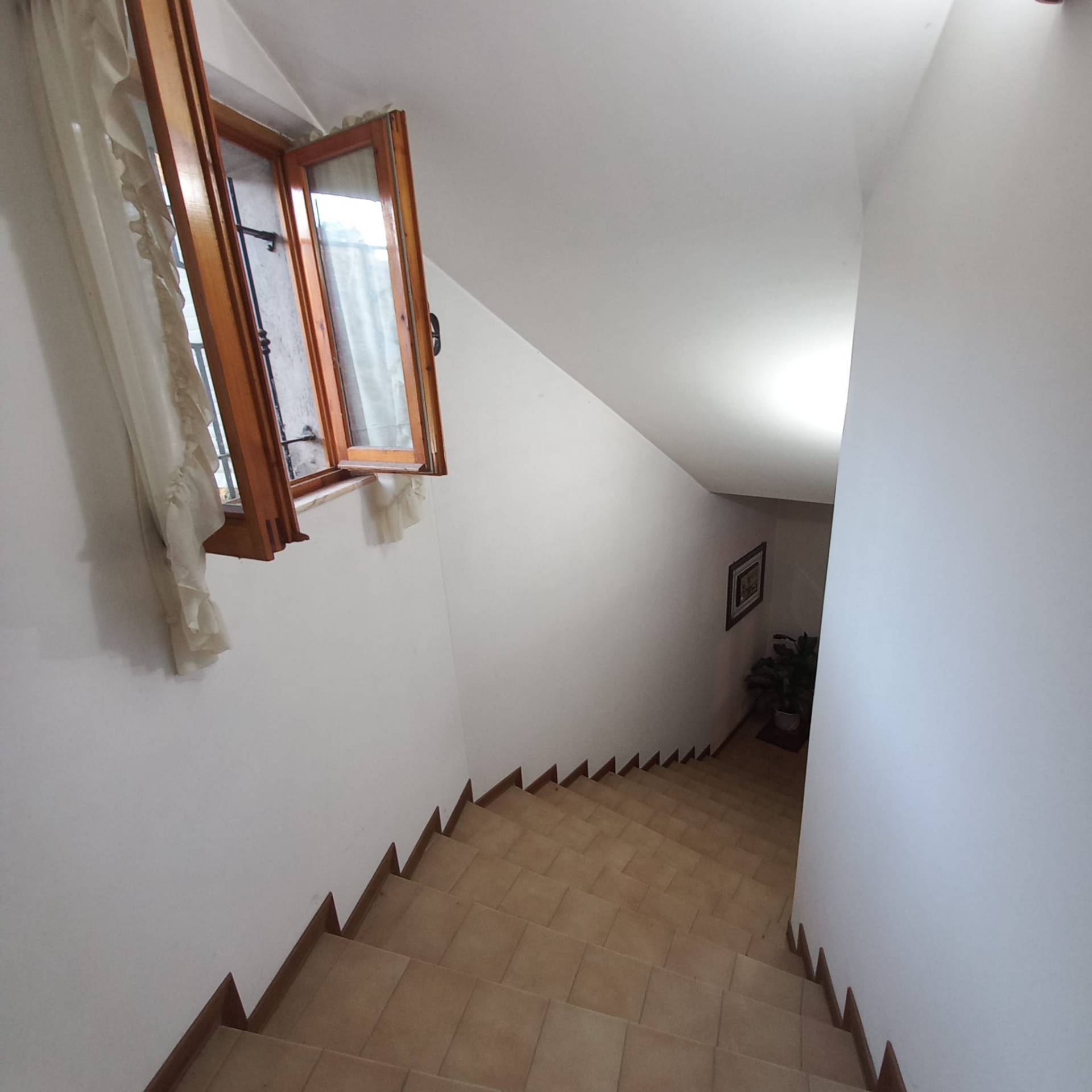 CASA in vendita a Montegiorgio, Monteverde