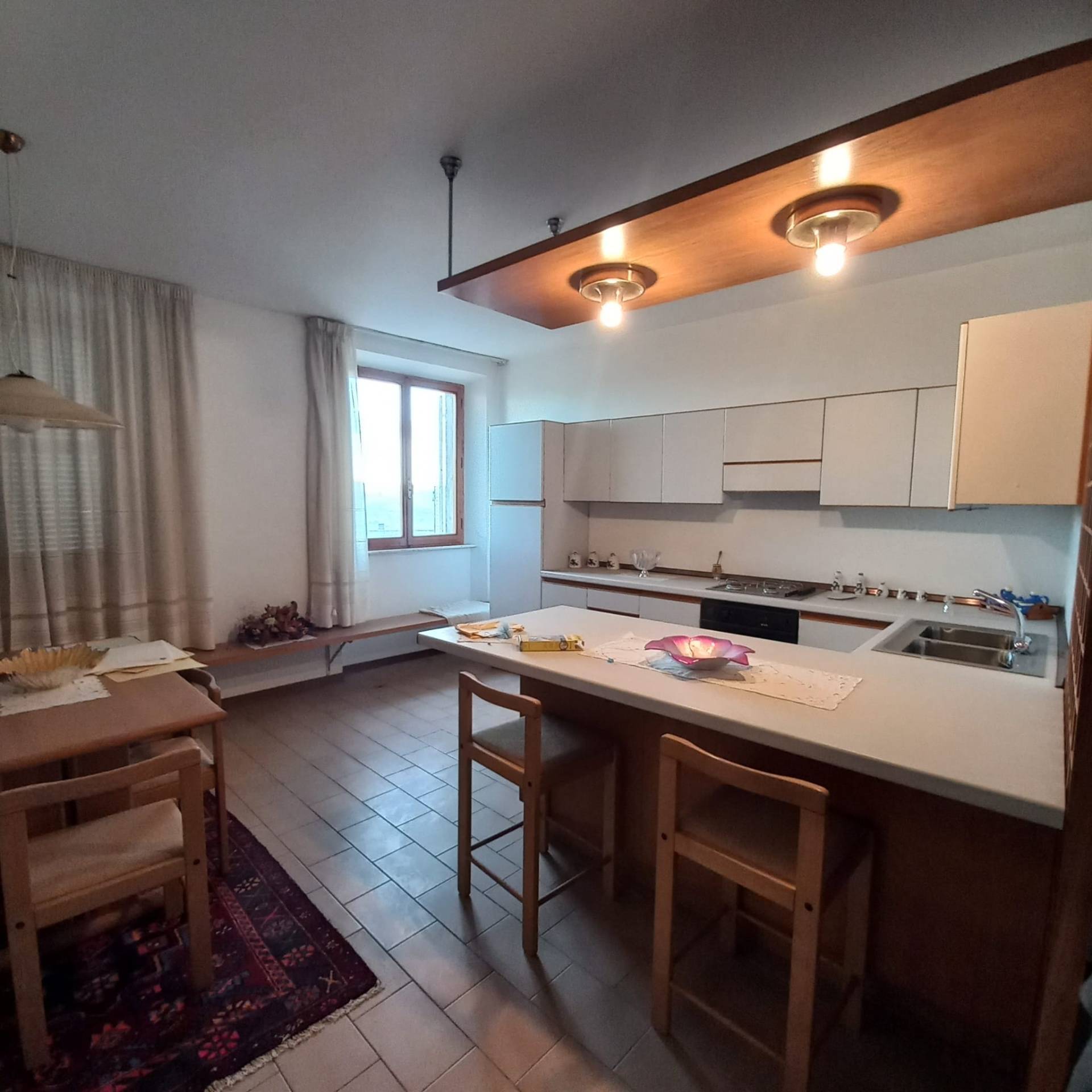 CASA in vendita a Montegiorgio, Monteverde