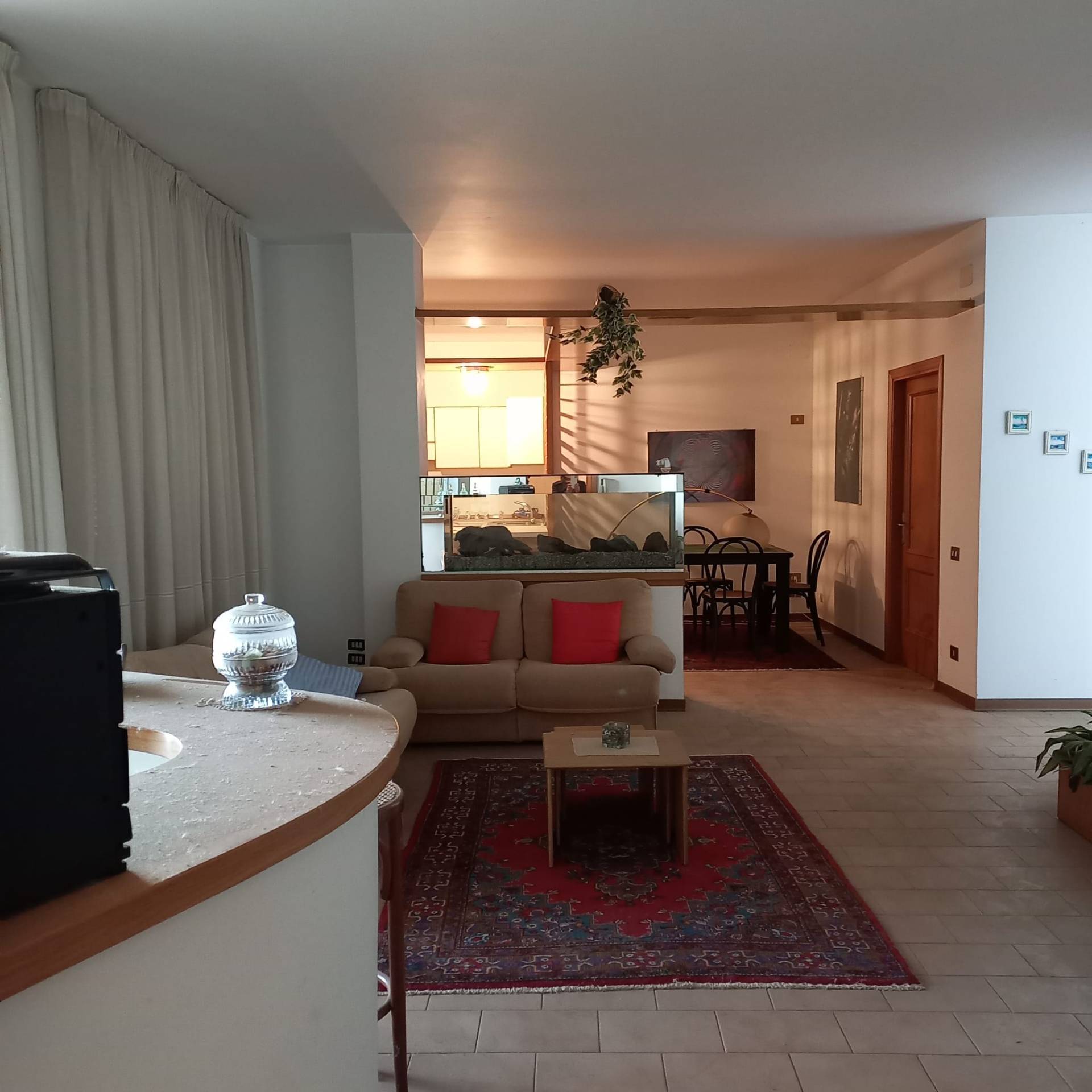 CASA in vendita a Montegiorgio, Monteverde