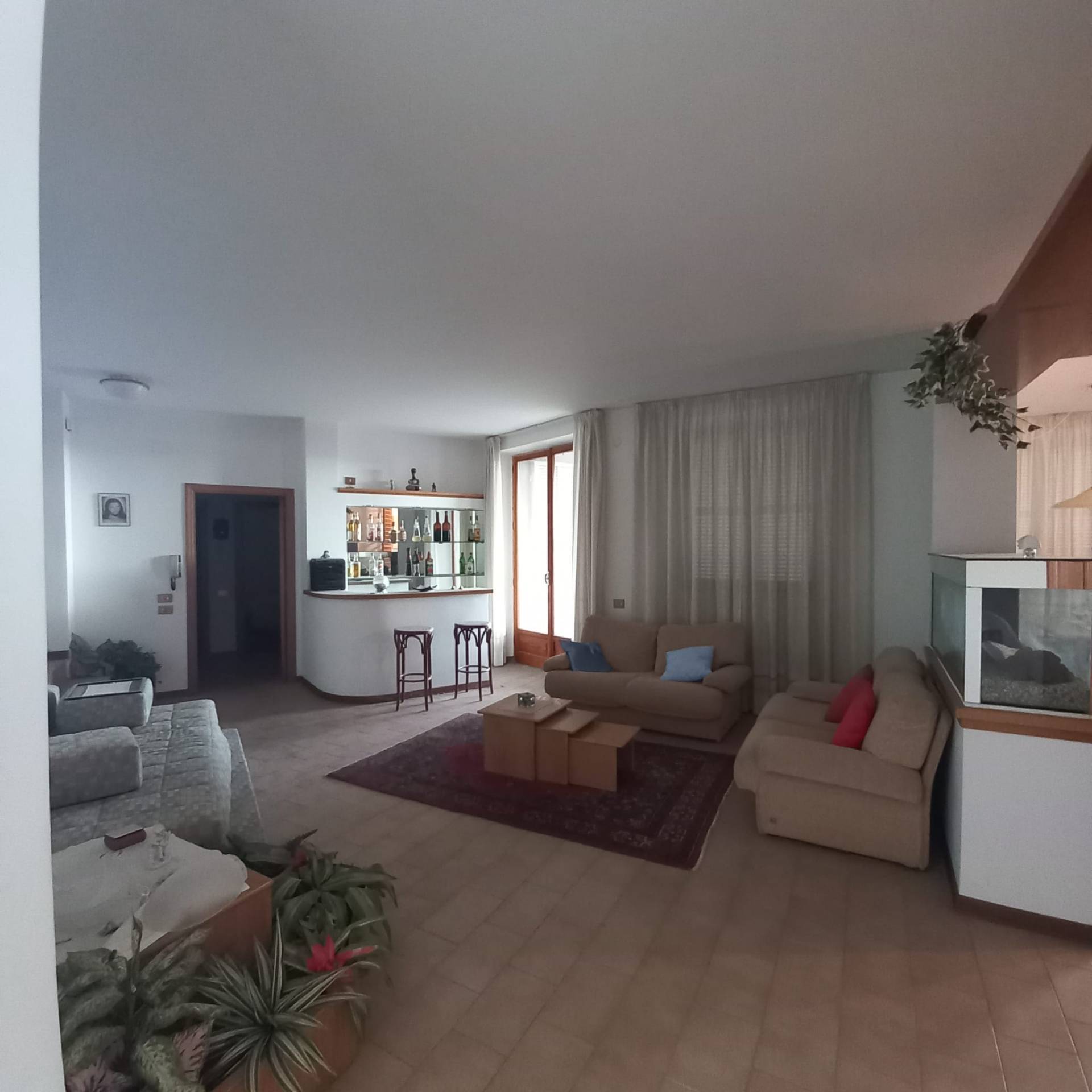 CASA in vendita a Montegiorgio, Monteverde