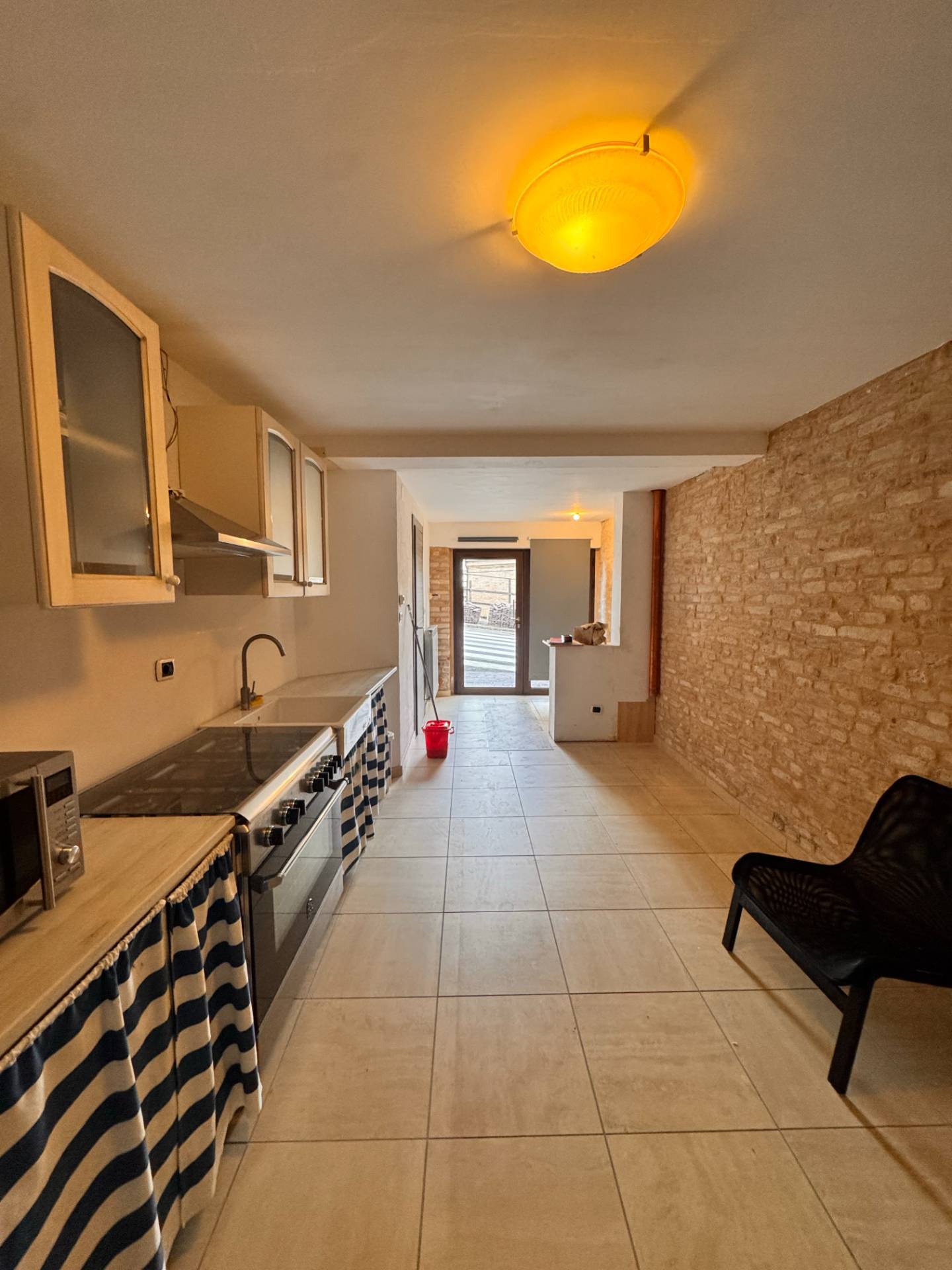 Casa Cielo Terra in vendita a Monte Vidon Corrado