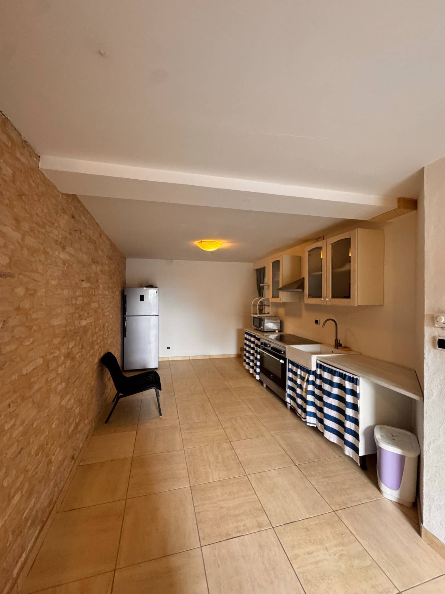 Casa Cielo Terra in vendita a Monte Vidon Corrado