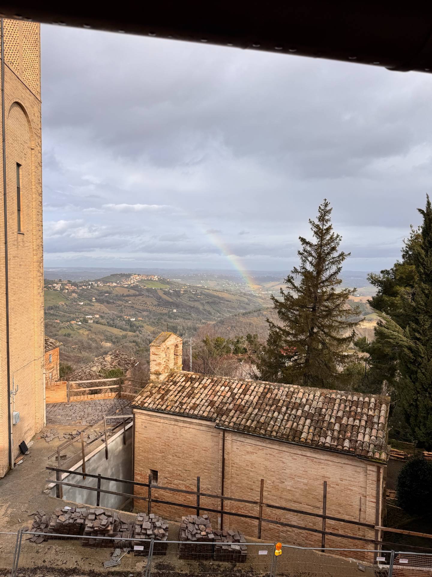 Casa Cielo Terra in vendita a Monte Vidon Corrado