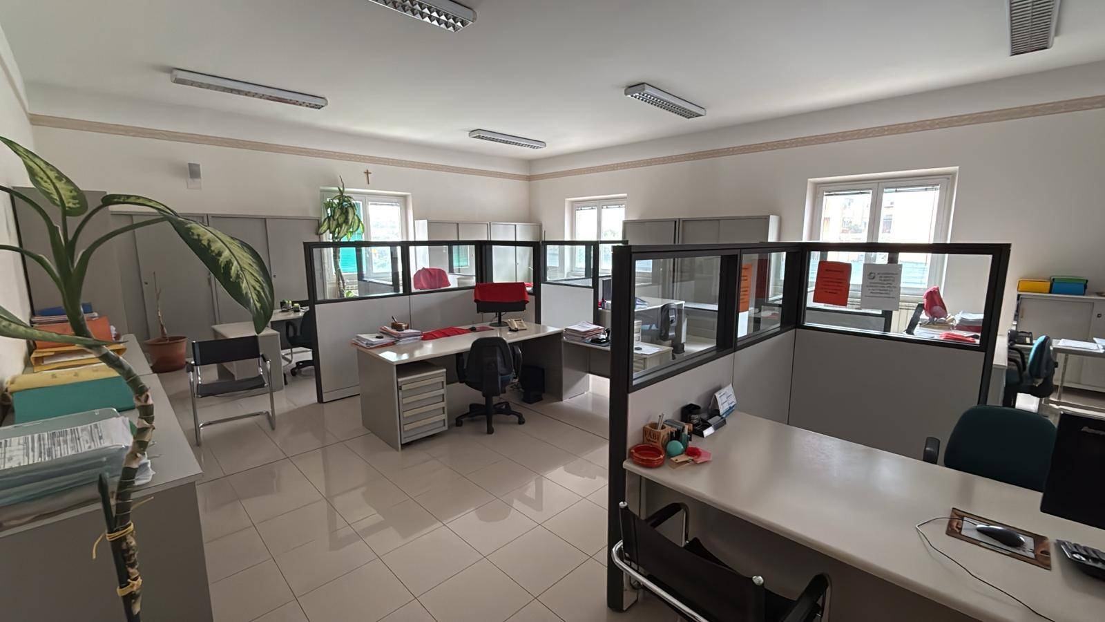 Studio/Ufficio in affitto a Grottazzolina