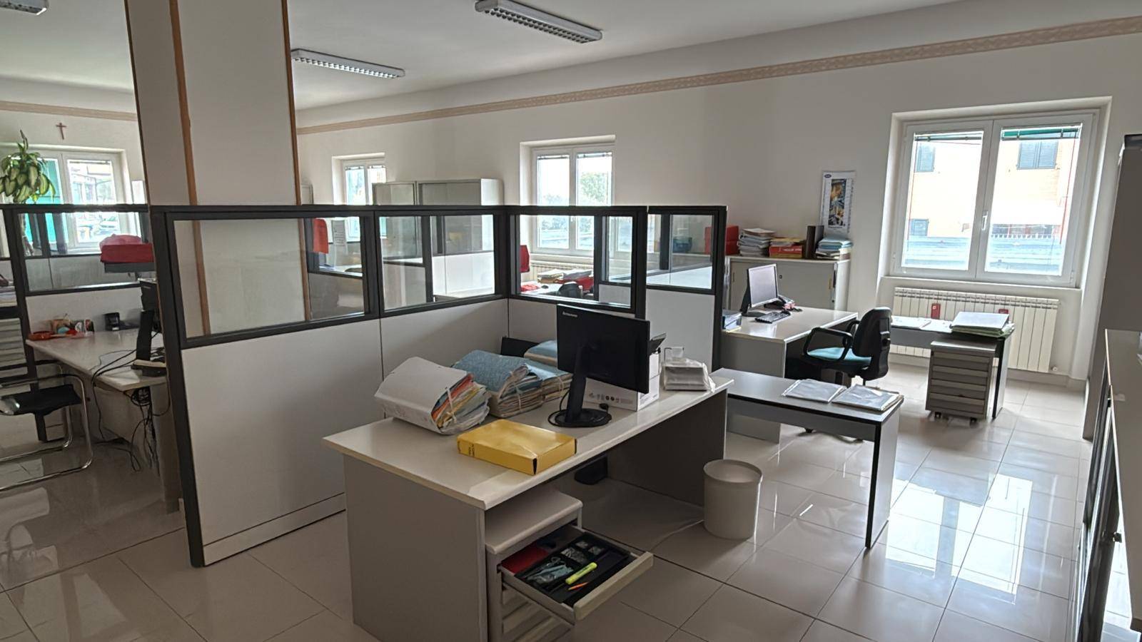 Studio/Ufficio in affitto a Grottazzolina