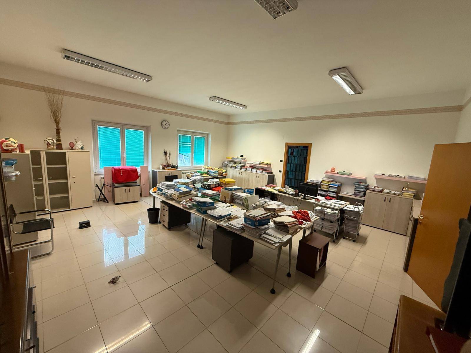 Studio/Ufficio in affitto a Grottazzolina