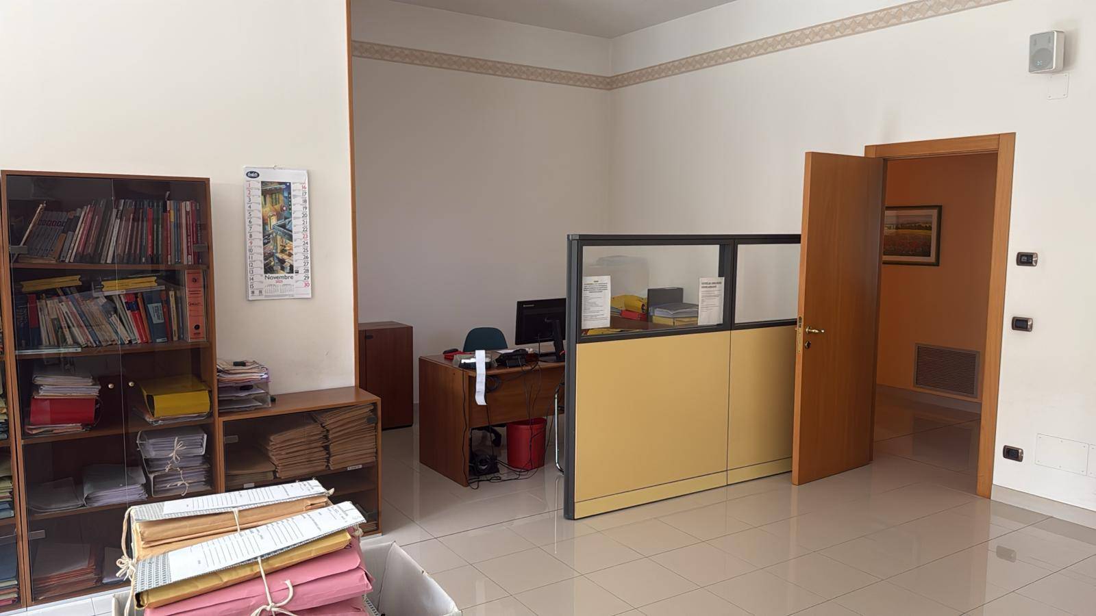 Studio/Ufficio in affitto a Grottazzolina