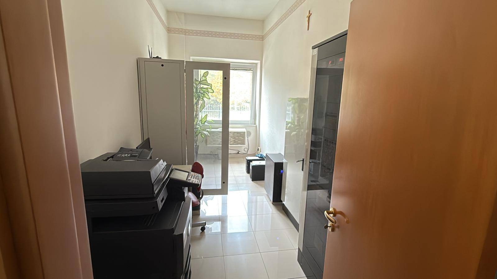 Studio/Ufficio in affitto a Grottazzolina