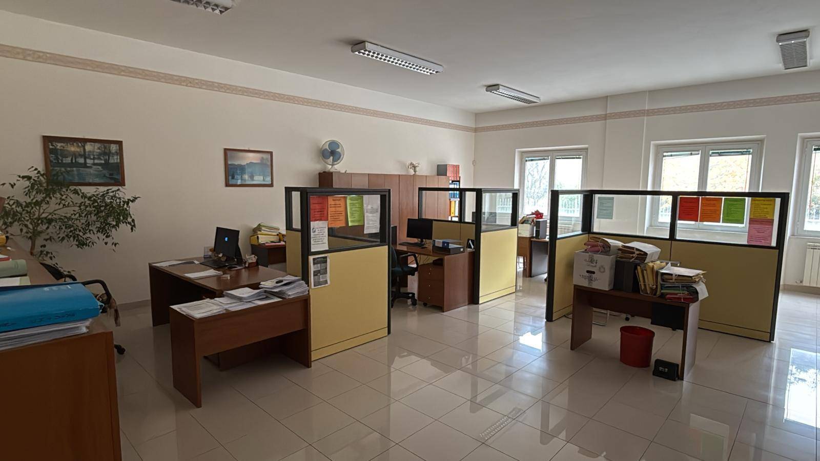 Studio/Ufficio in affitto a Grottazzolina