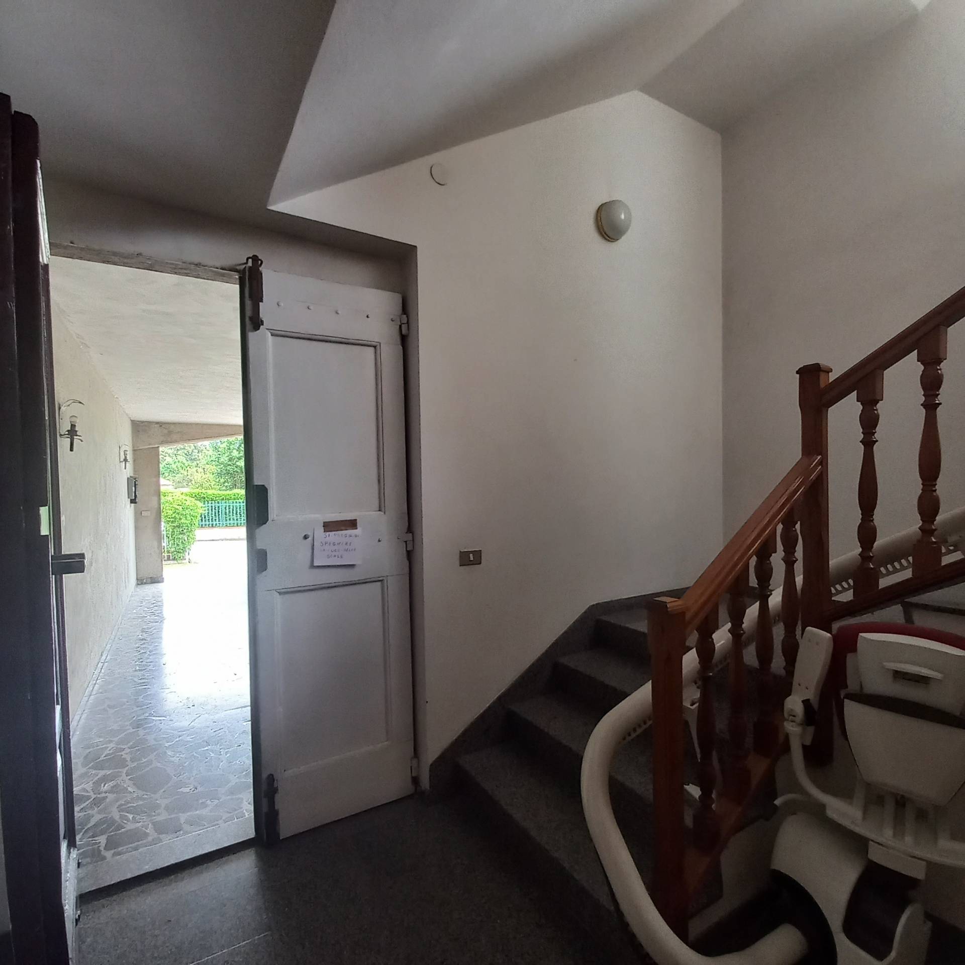 Appartamento in vendita a Falerone, Piane di Falerone