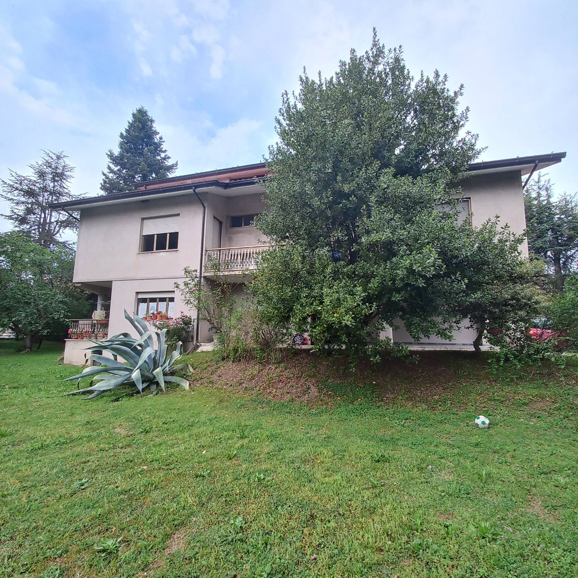 Appartamento in vendita a Falerone, Piane di Falerone