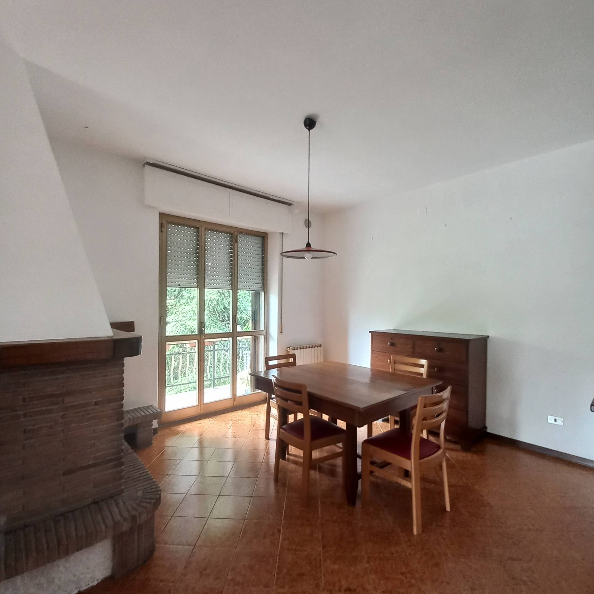 Appartamento in vendita a Falerone, Piane di Falerone