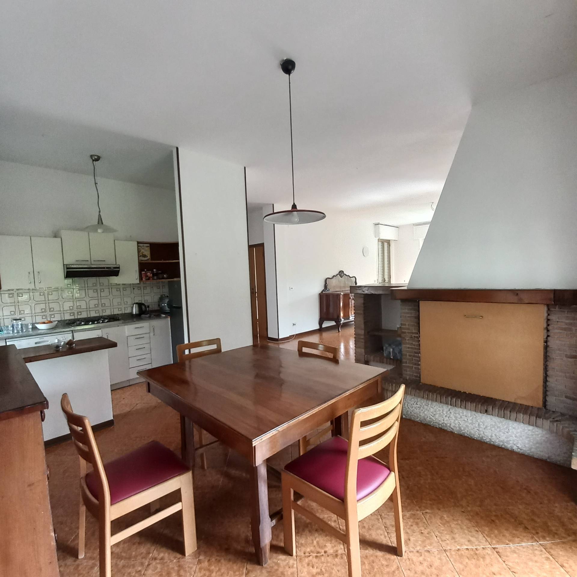 Appartamento in vendita a Falerone, Piane di Falerone