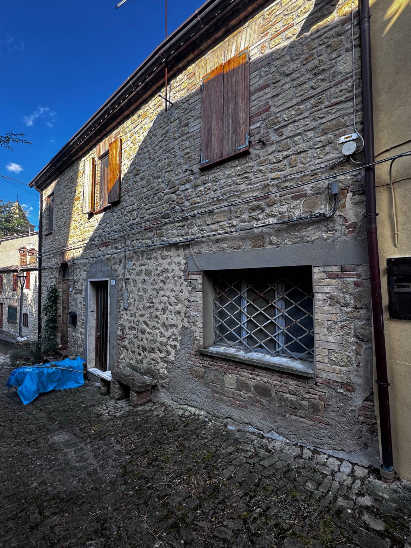 Appartamento in vendita a Penna San Giovanni