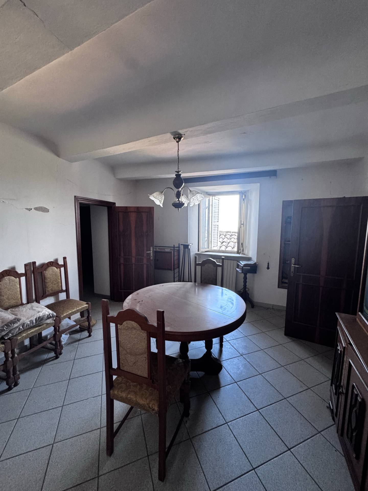 Appartamento in vendita a Penna San Giovanni