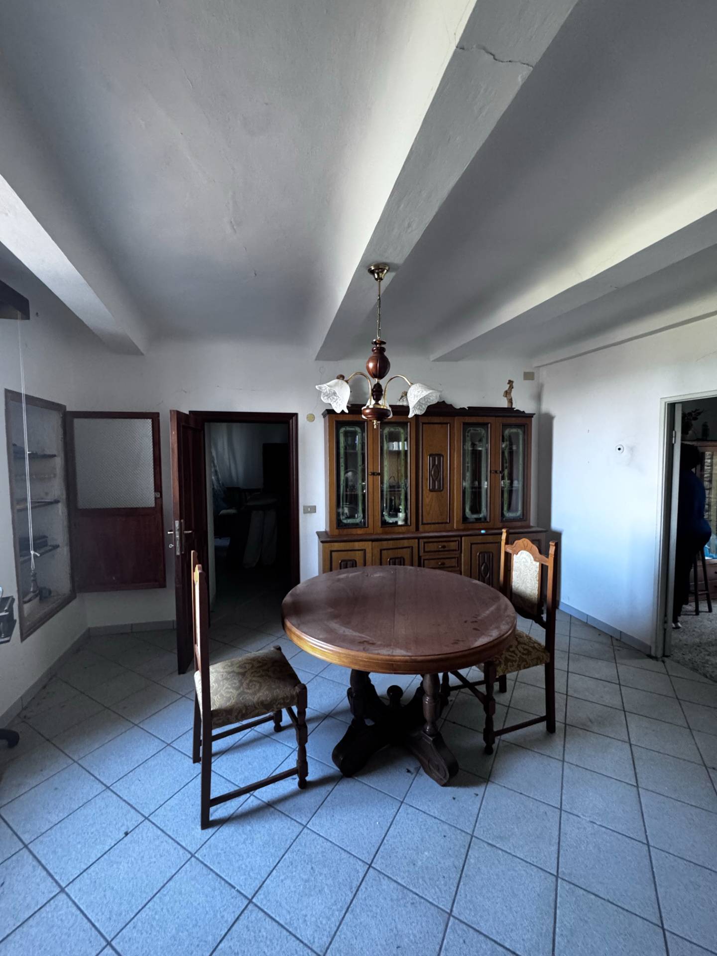 Appartamento in vendita a Penna San Giovanni