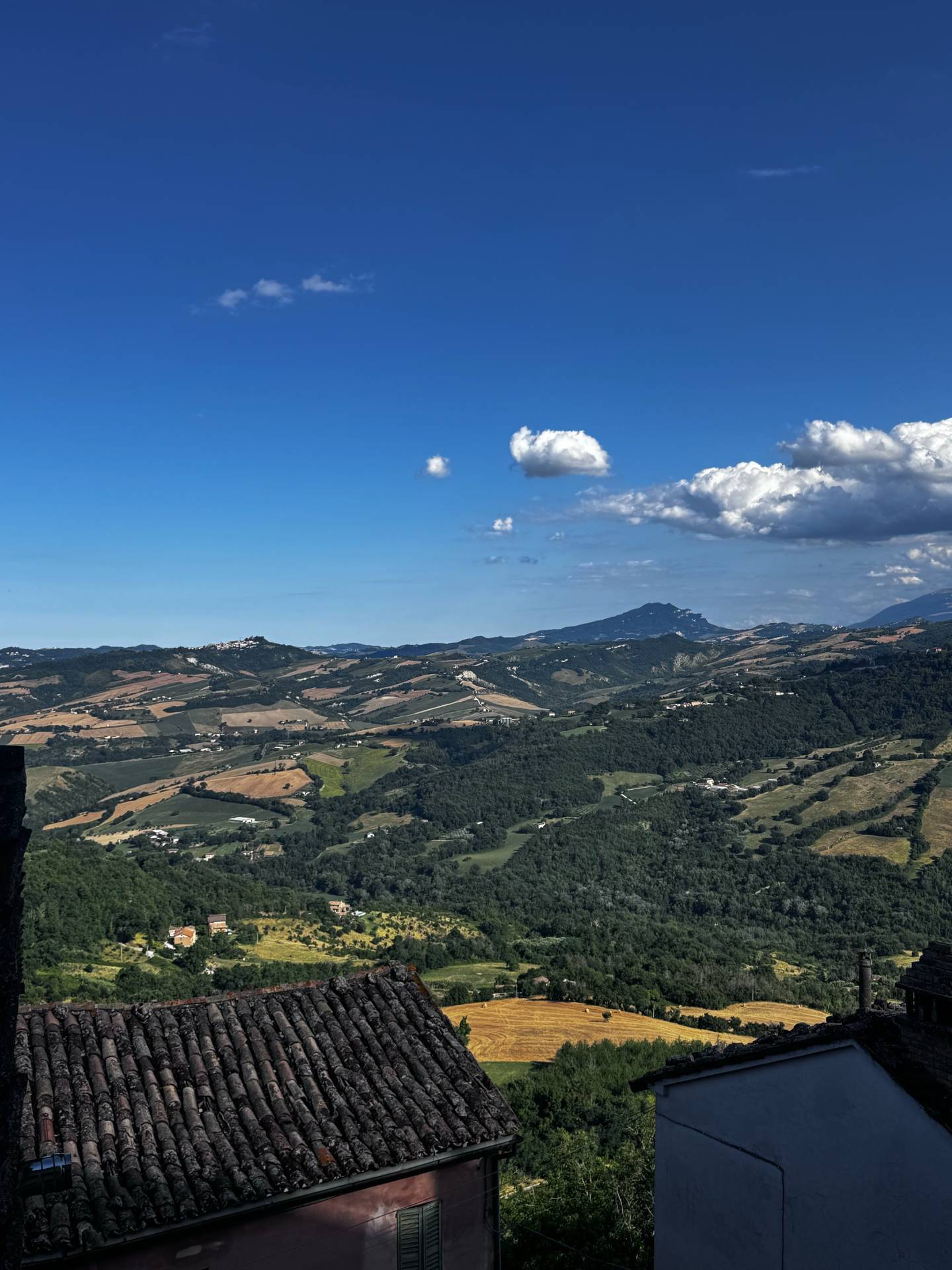 Appartamento in vendita a Penna San Giovanni