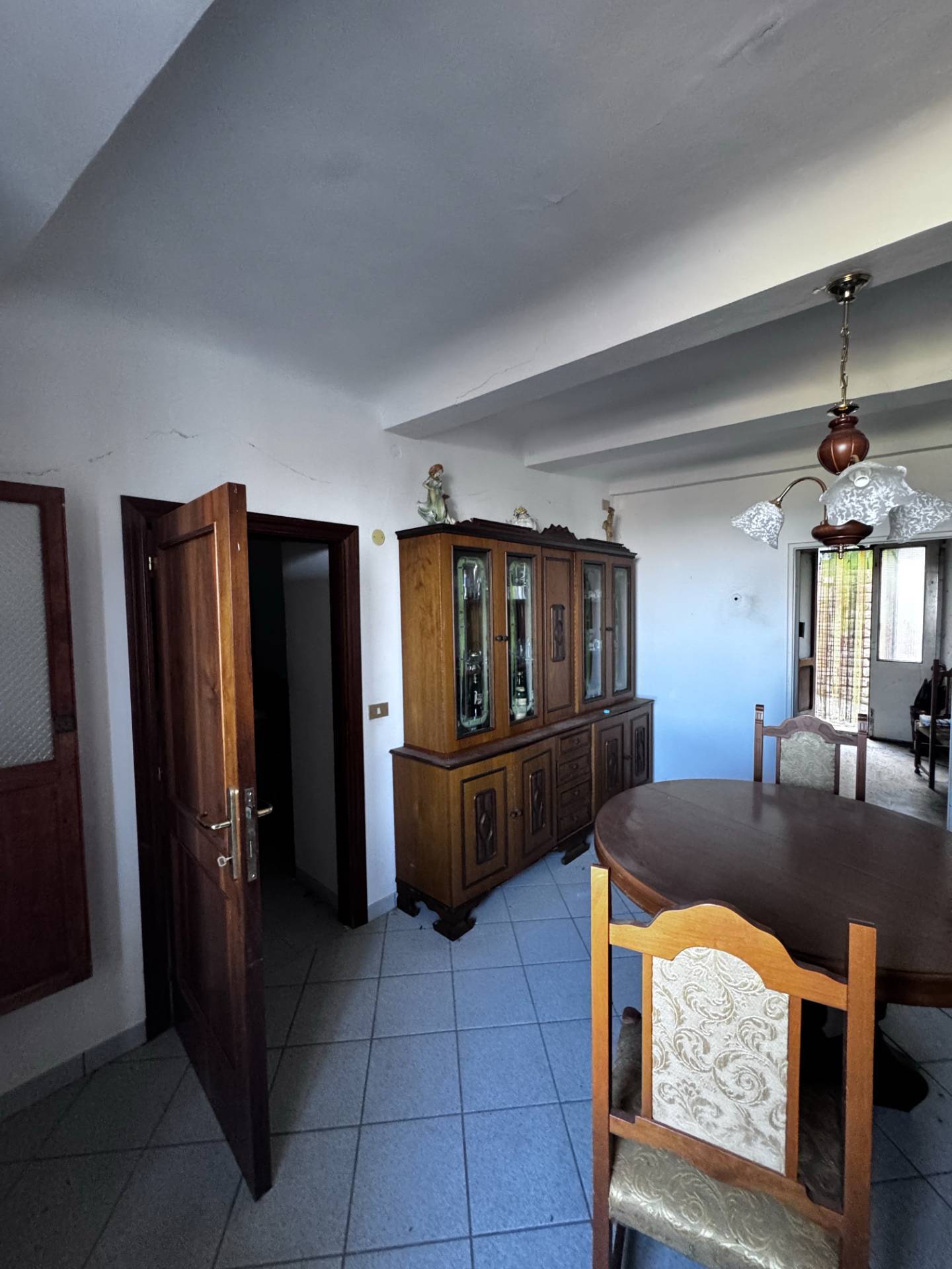 Appartamento in vendita a Penna San Giovanni