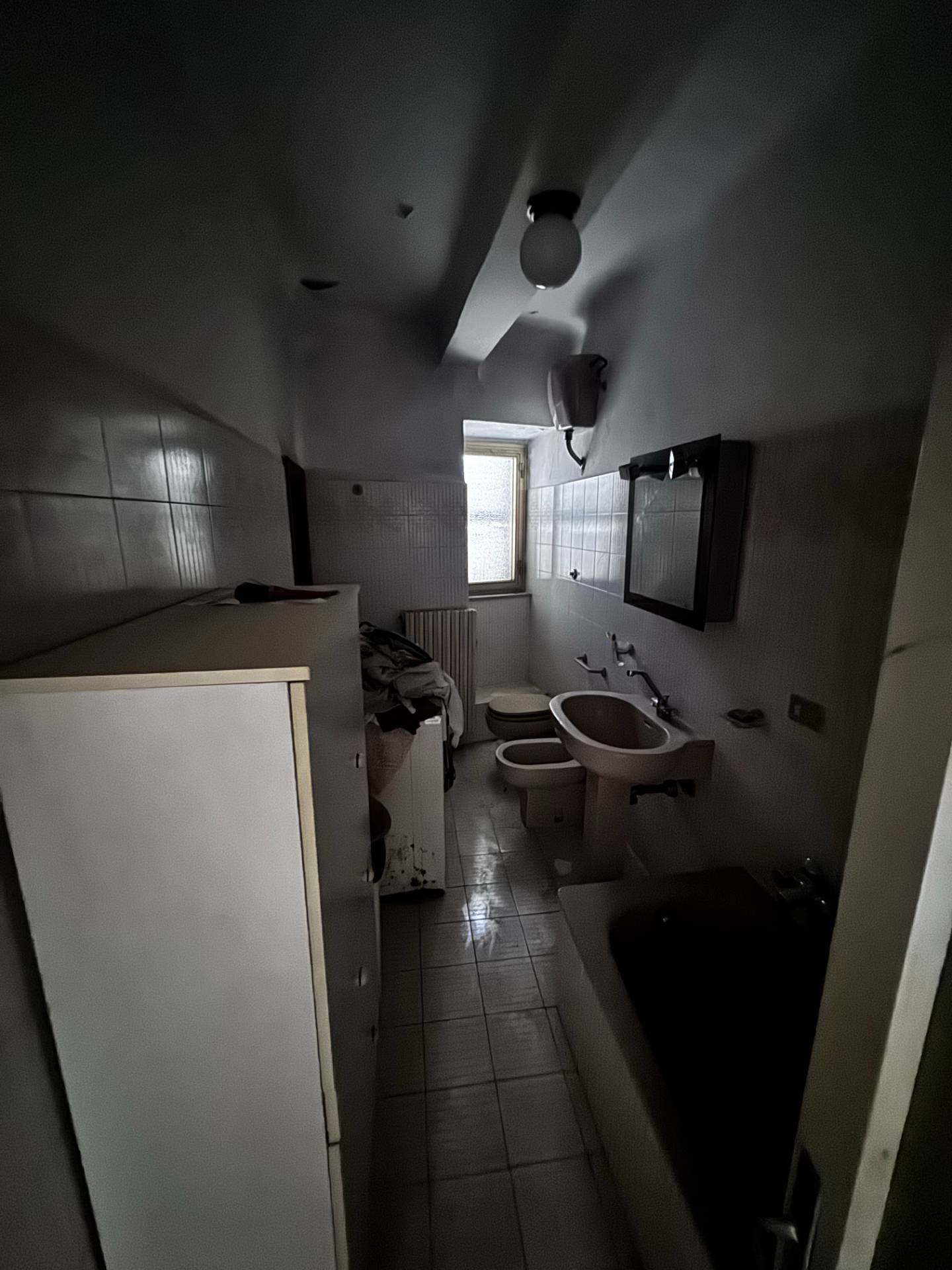 Appartamento in vendita a Penna San Giovanni