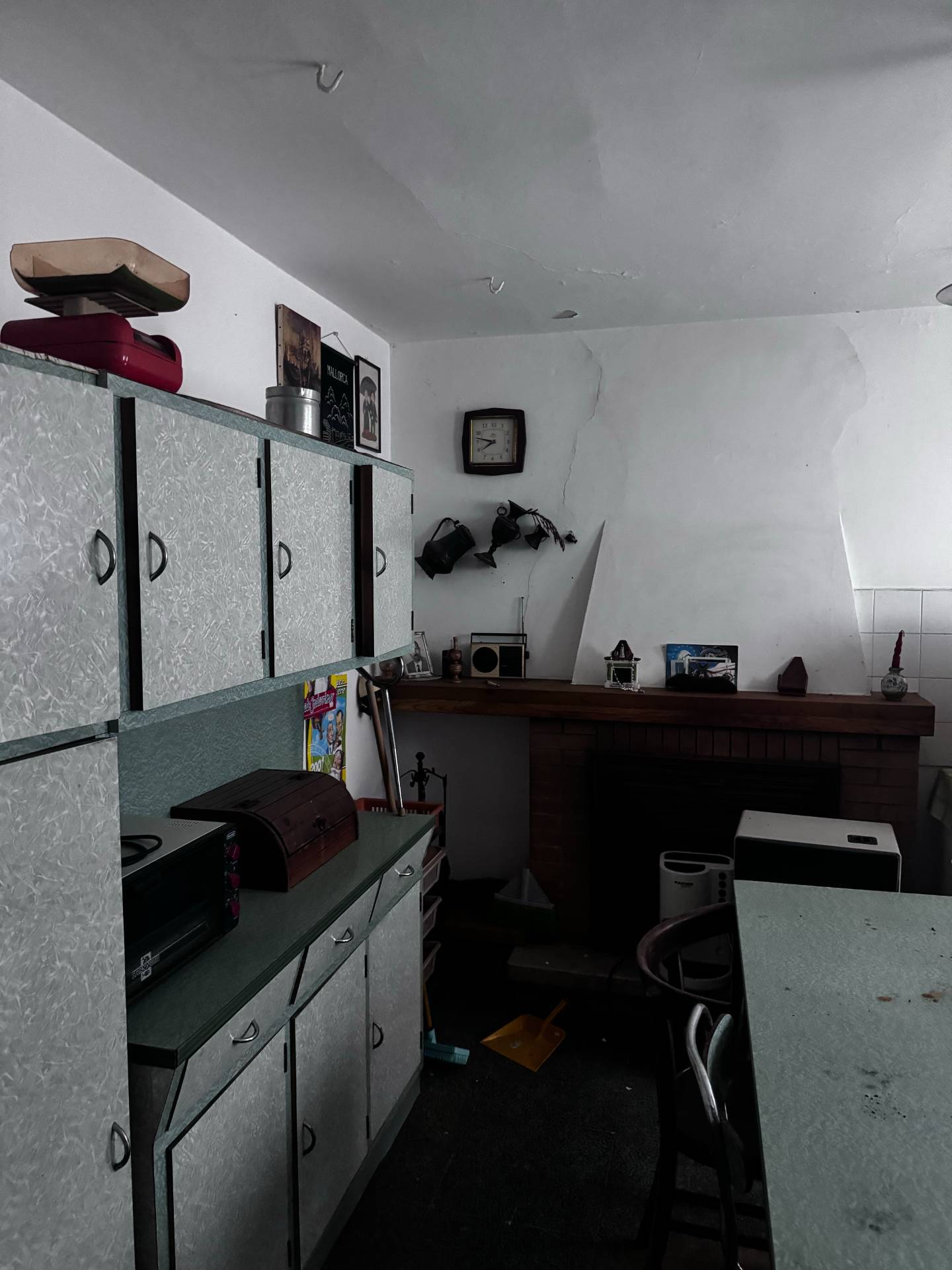 Appartamento in vendita a Penna San Giovanni