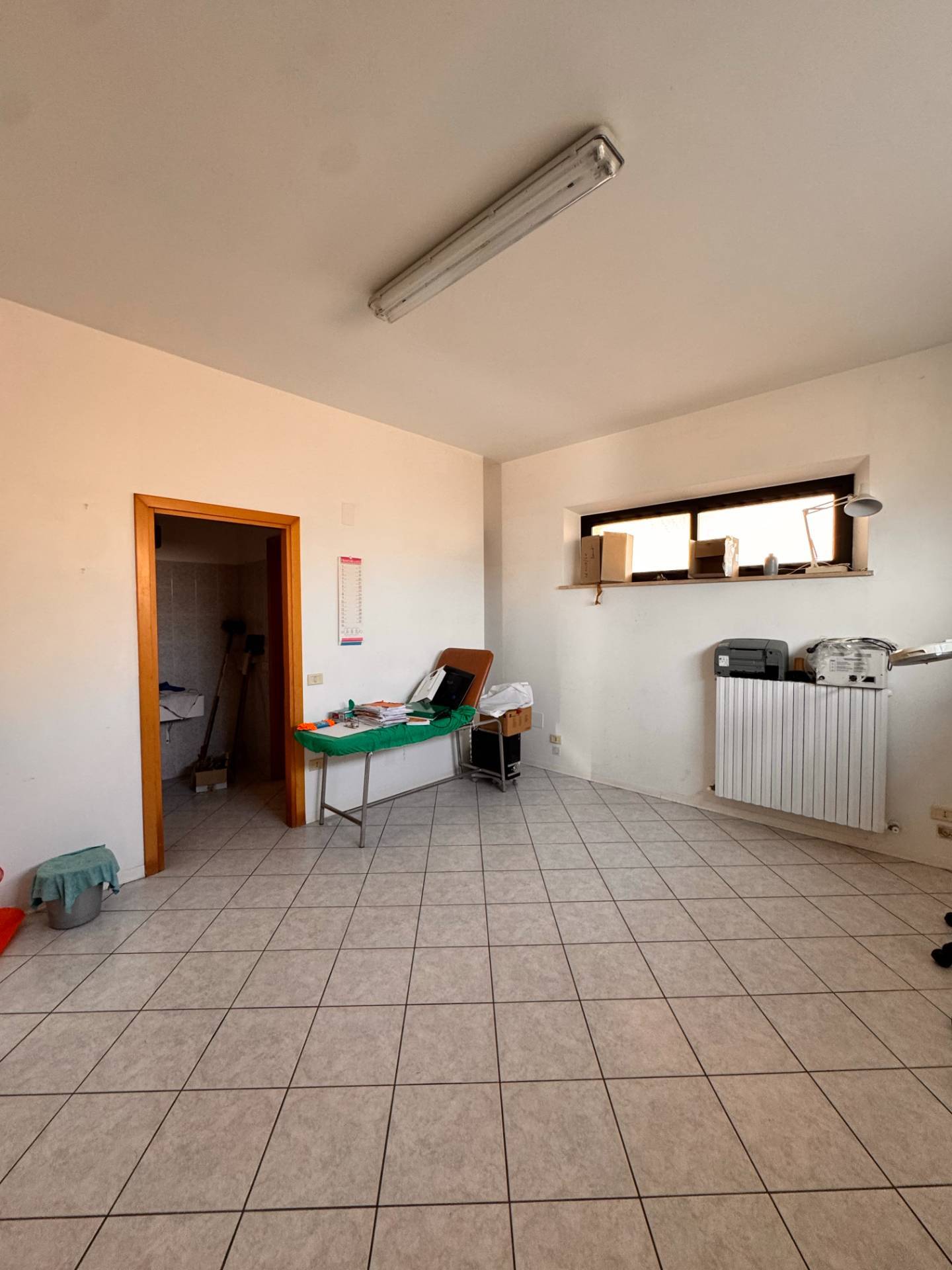 Locale Artigianale in affitto a Grottazzolina