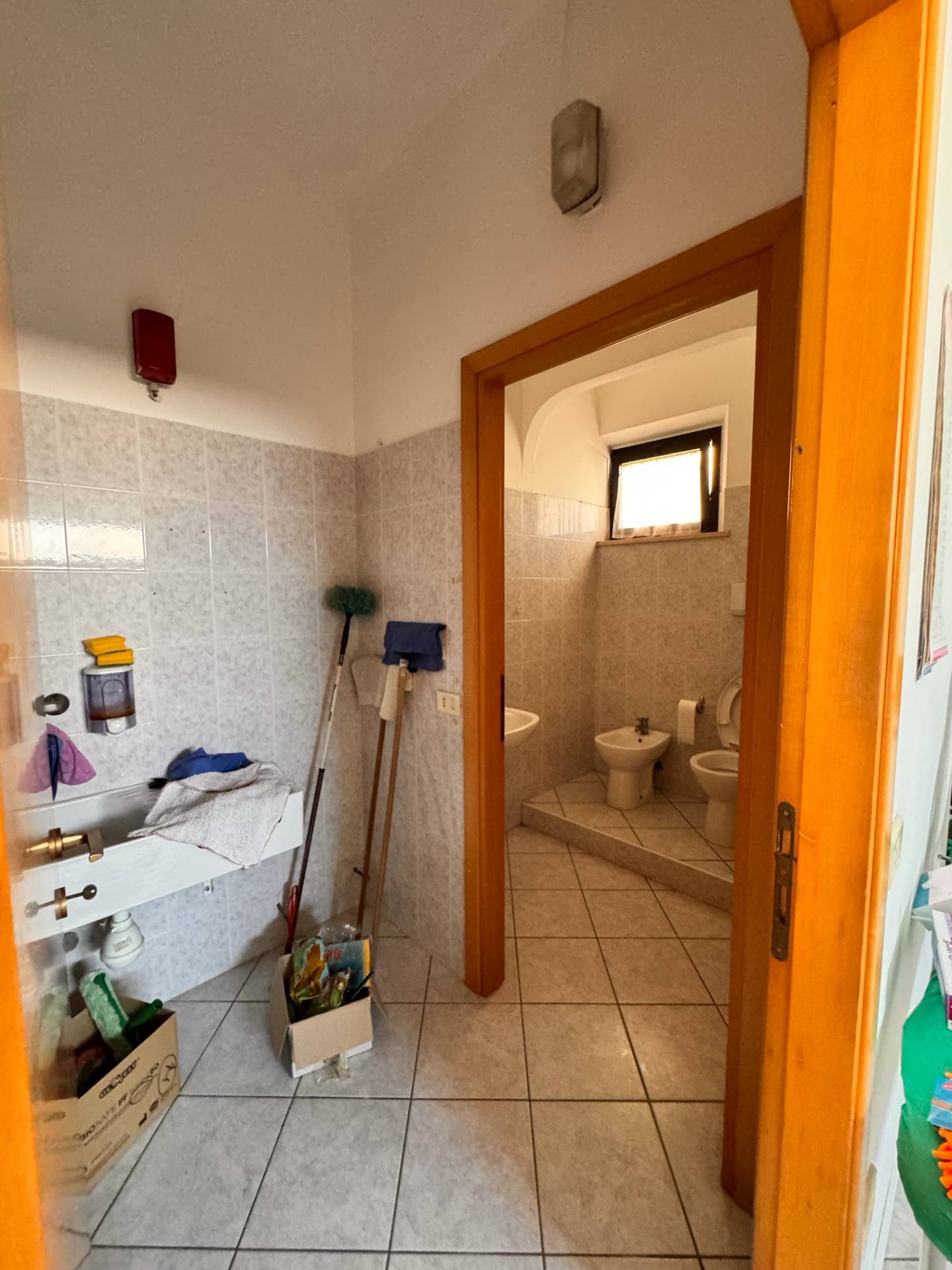 Locale Artigianale in affitto a Grottazzolina