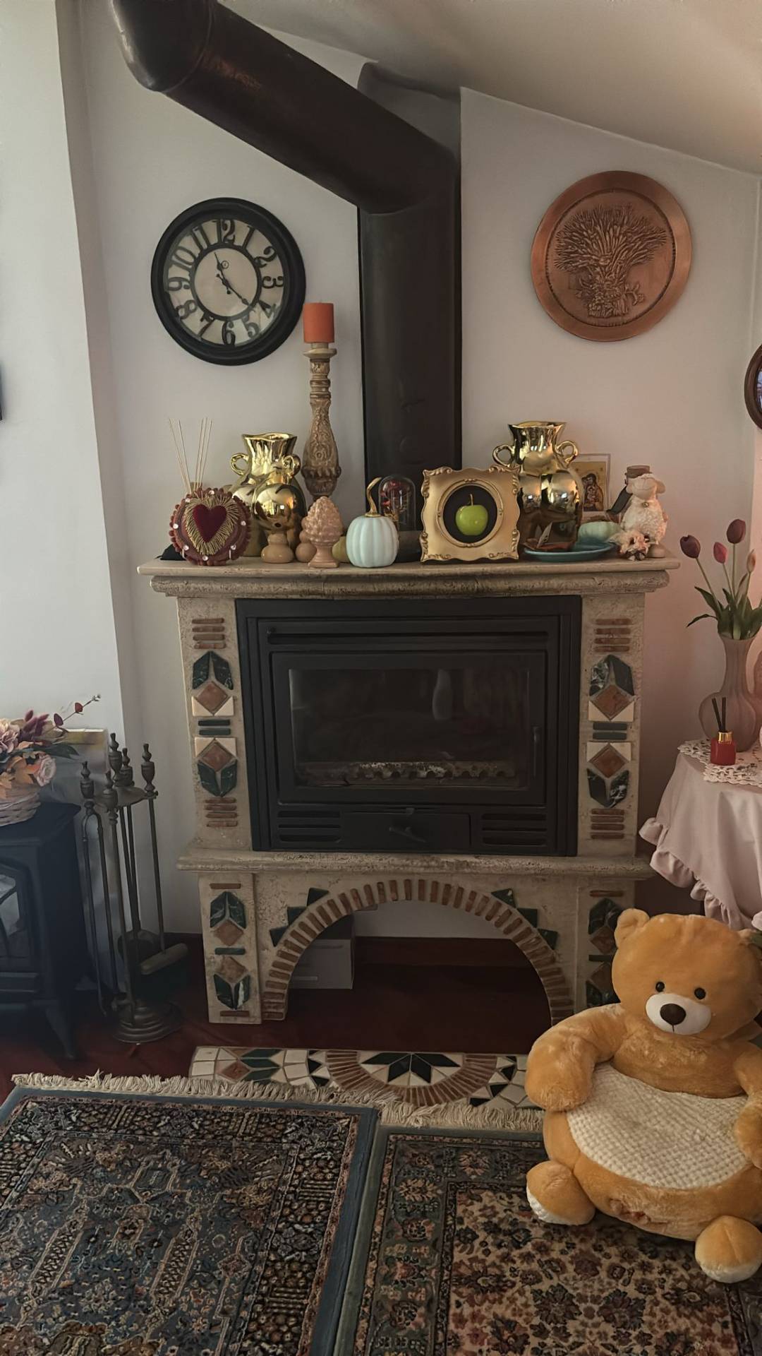 Appartamento Indipendente in vendita a Montegiorgio, Piane di Montegiorgio