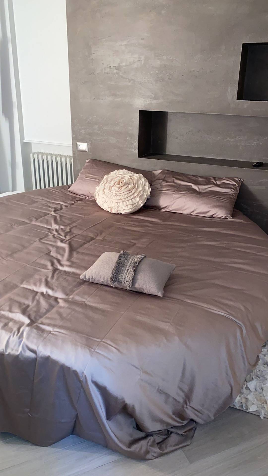 Appartamento Indipendente in vendita a Montegiorgio, Piane di Montegiorgio