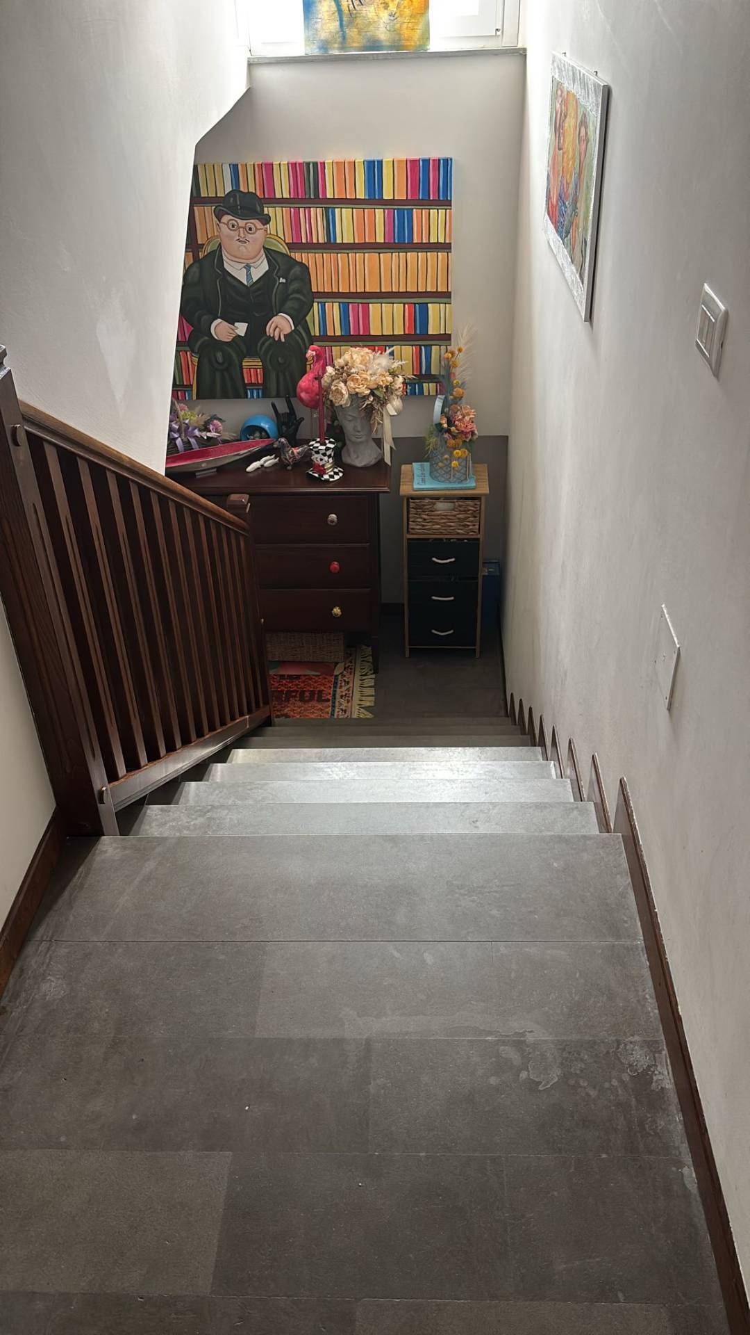 Appartamento Indipendente in vendita a Montegiorgio, Piane di Montegiorgio