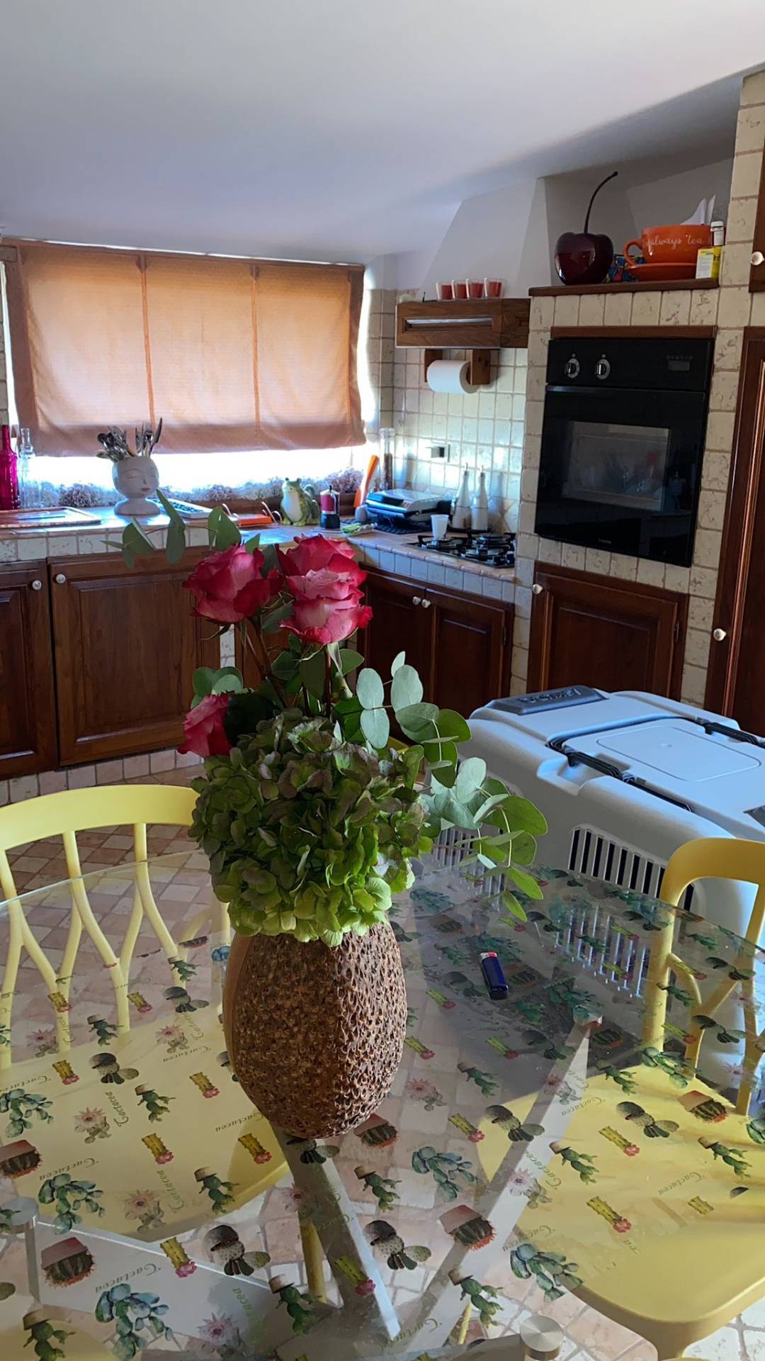 Appartamento Indipendente in vendita a Montegiorgio, Piane di Montegiorgio