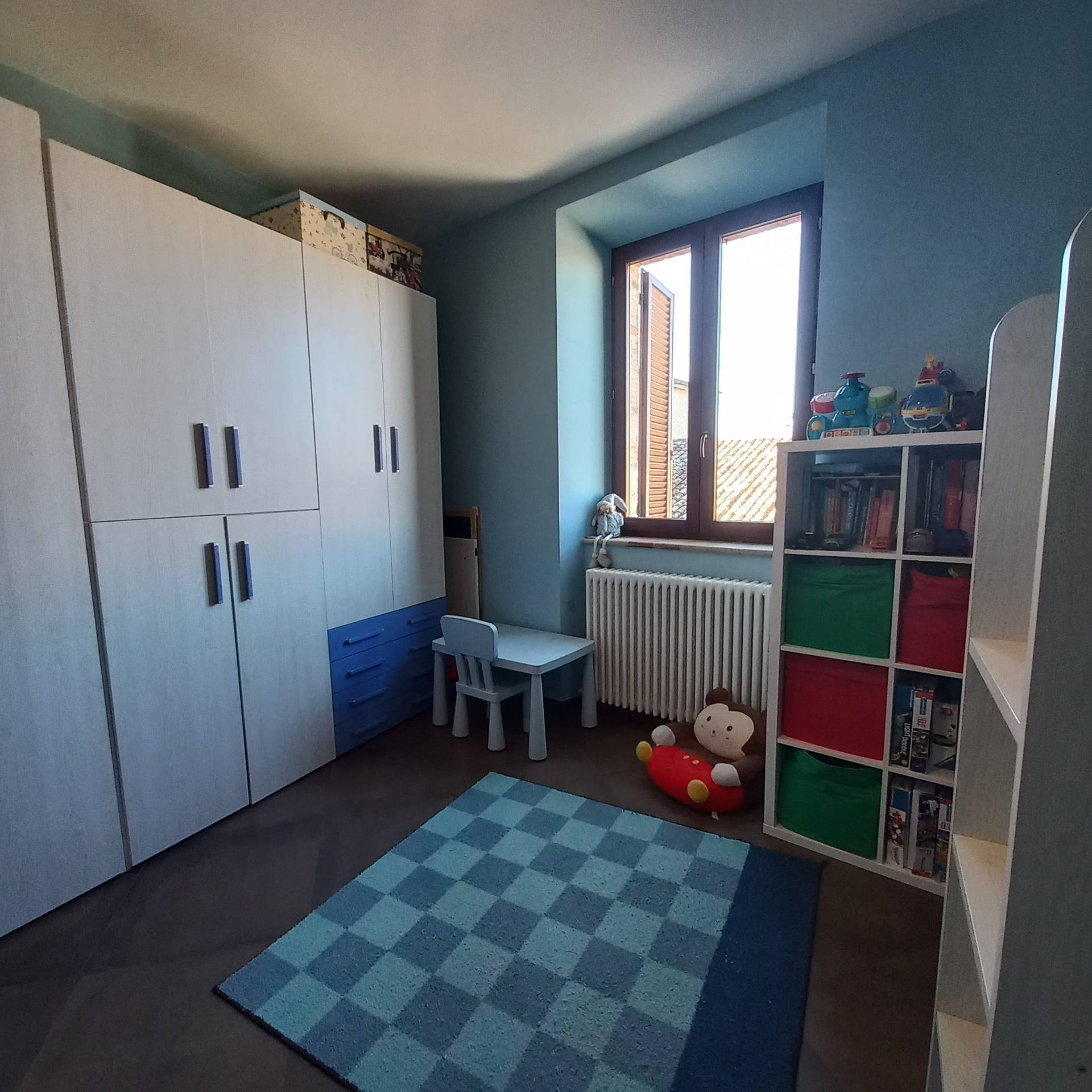 Appartamento in vendita a Santa Vittoria in Matenano